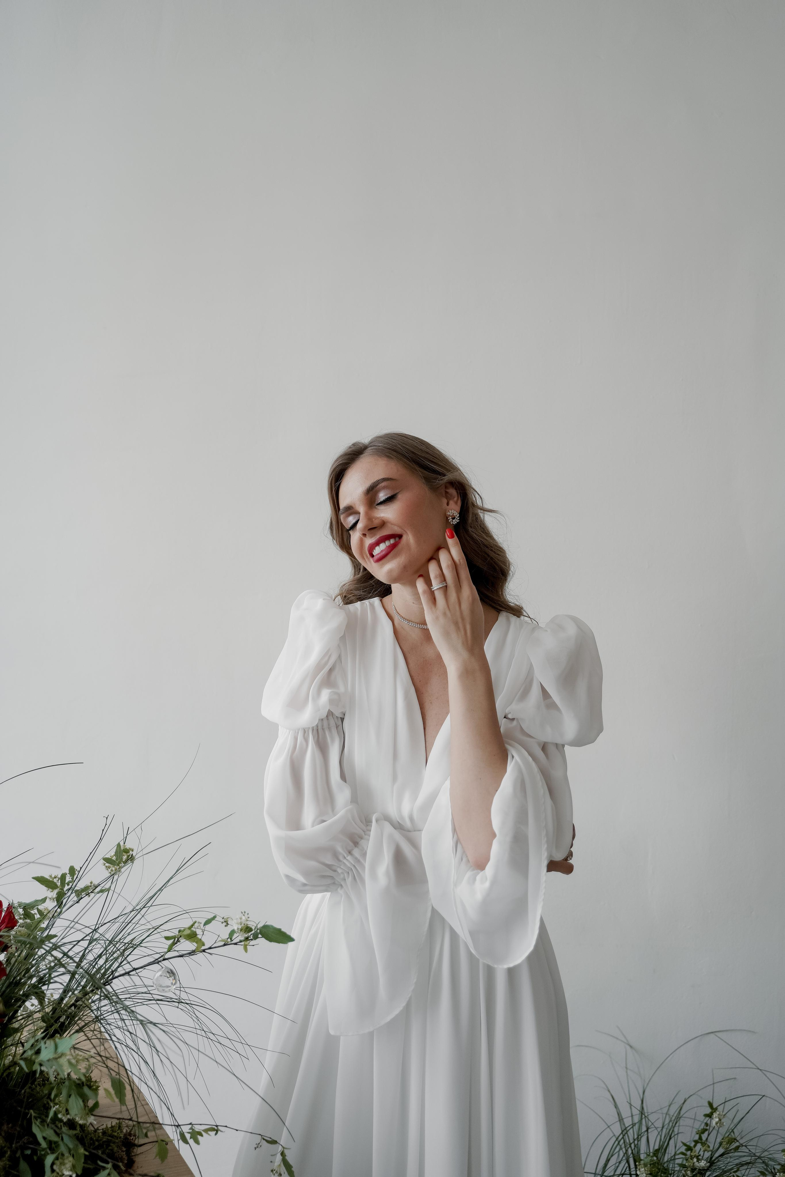 Лидия и Дмитрий. Свадебный фотограф Марина Попова