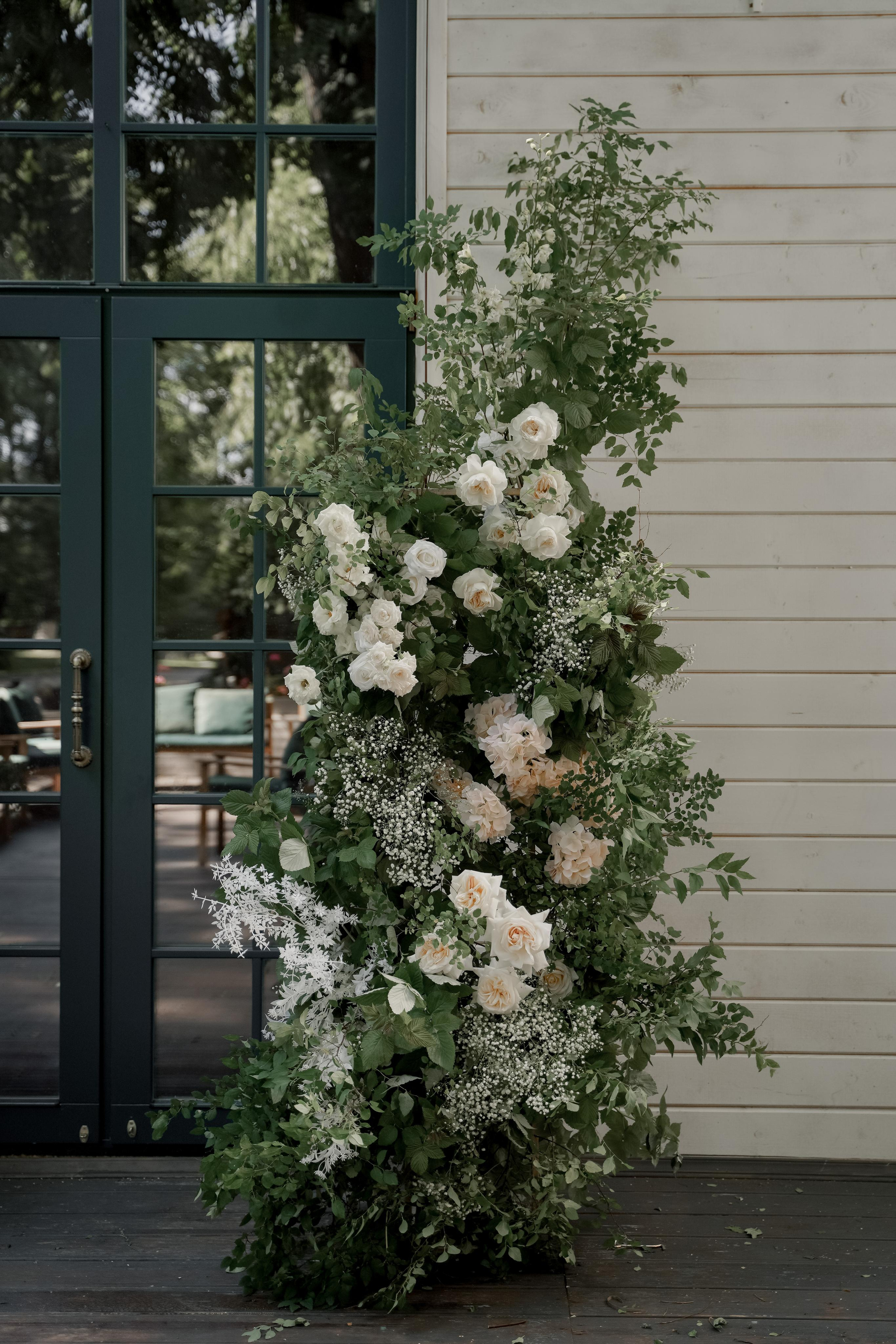 Зинаида и Иван. Свадебный фотограф Марина Попова