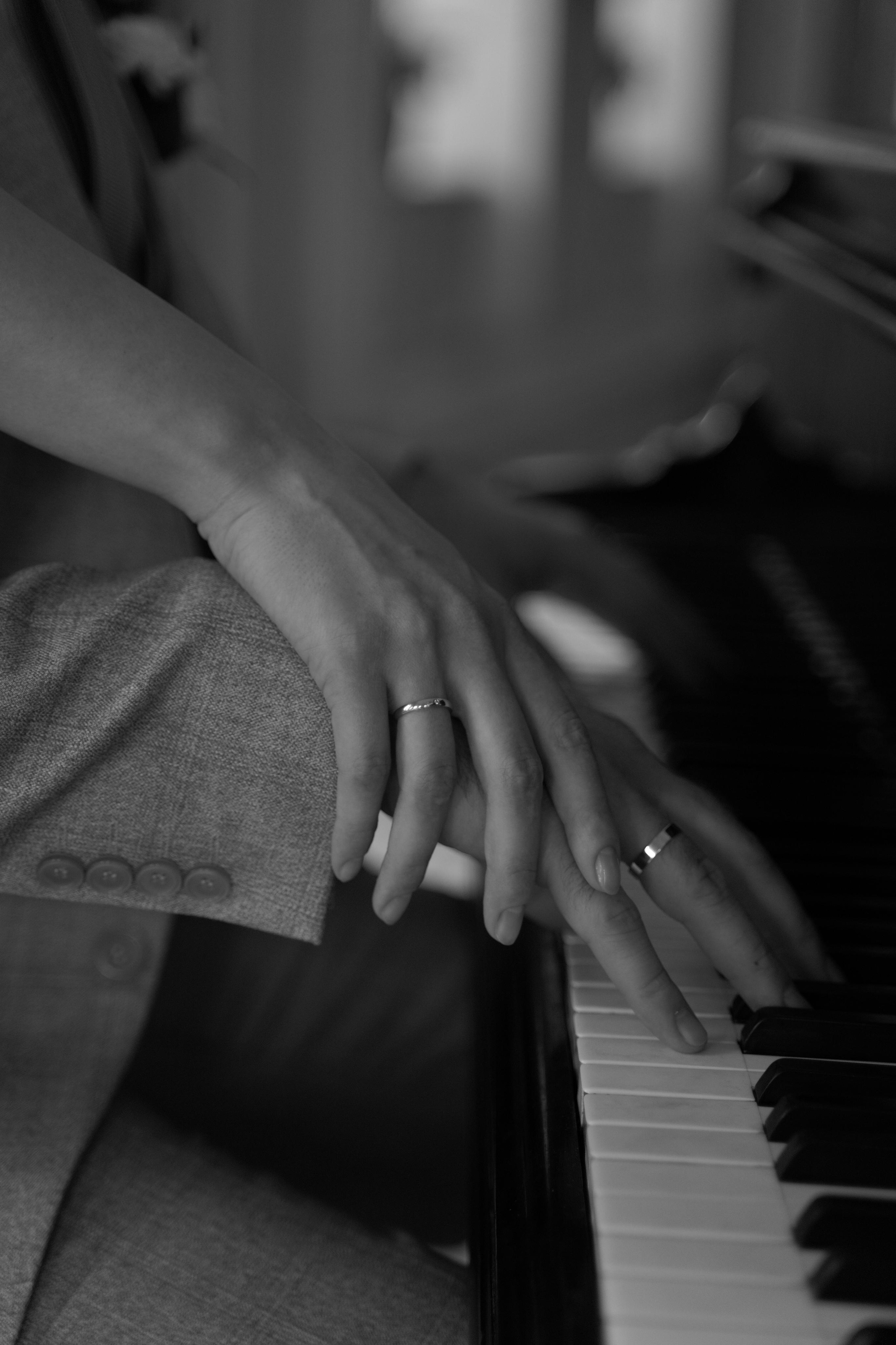 Екатерина и Дмитрий. Свадебный фотограф Марина Попова