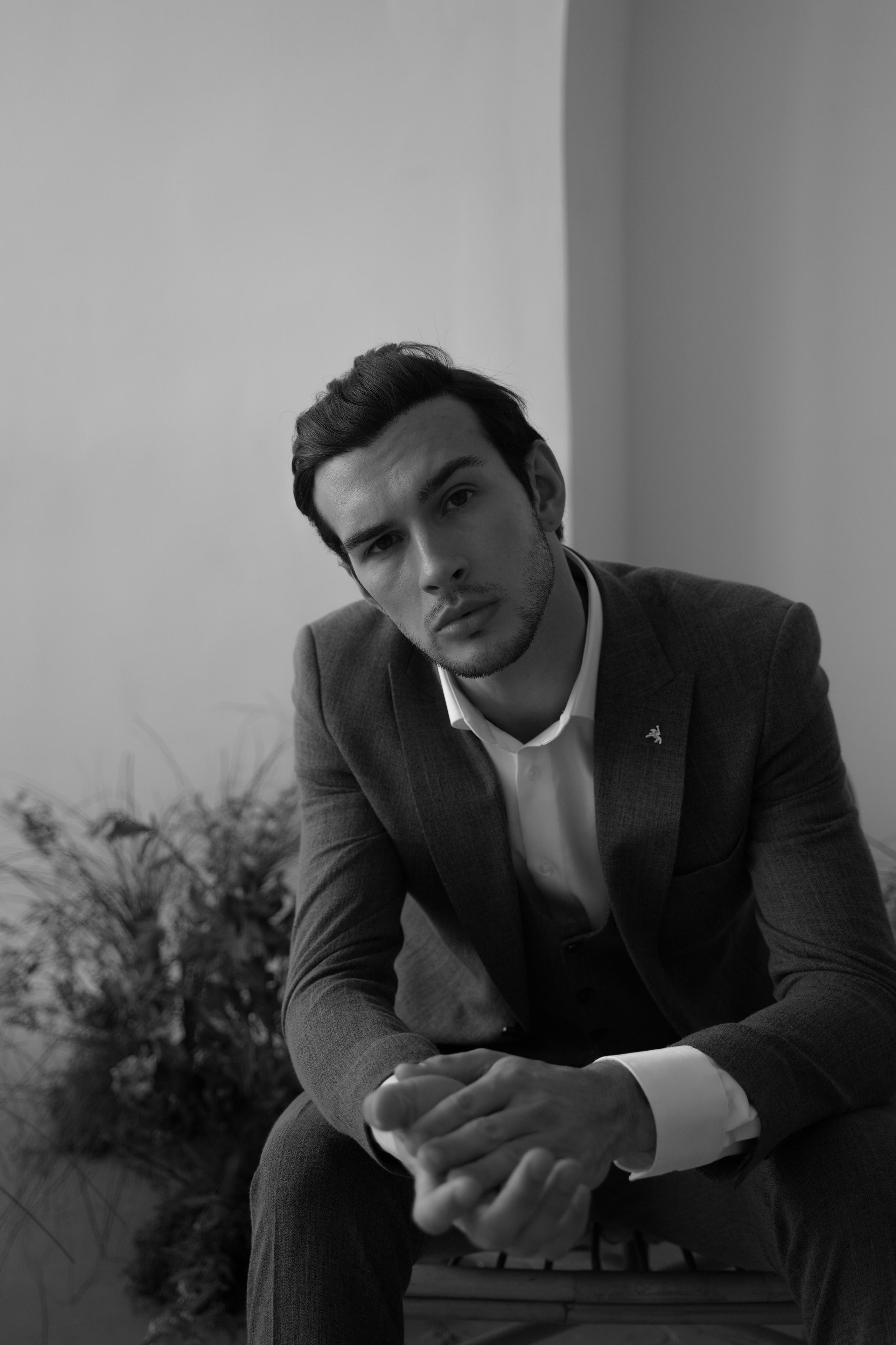 Лидия и Дмитрий. Свадебный фотограф Марина Попова