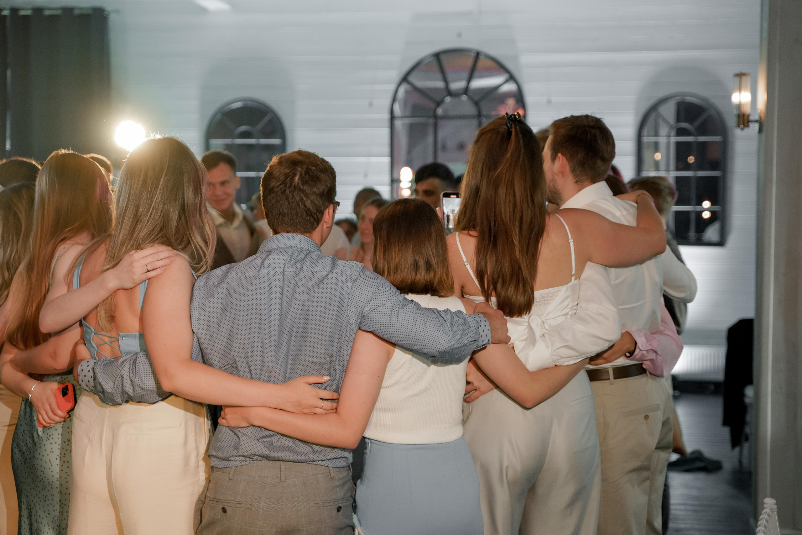 Зинаида и Иван. Свадебный фотограф Марина Попова