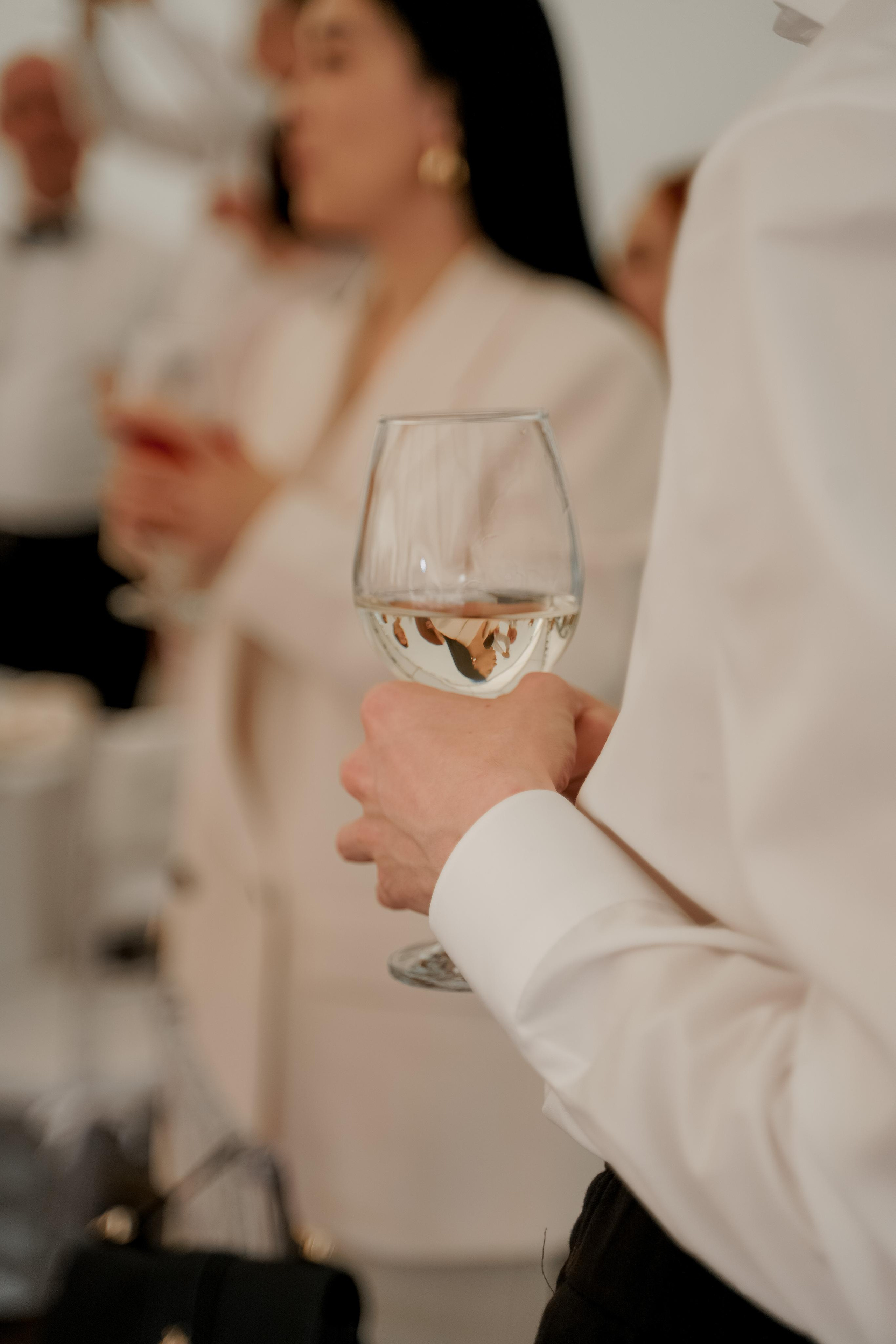 Евгения и Александр. Свадебный фотограф Марина Попова