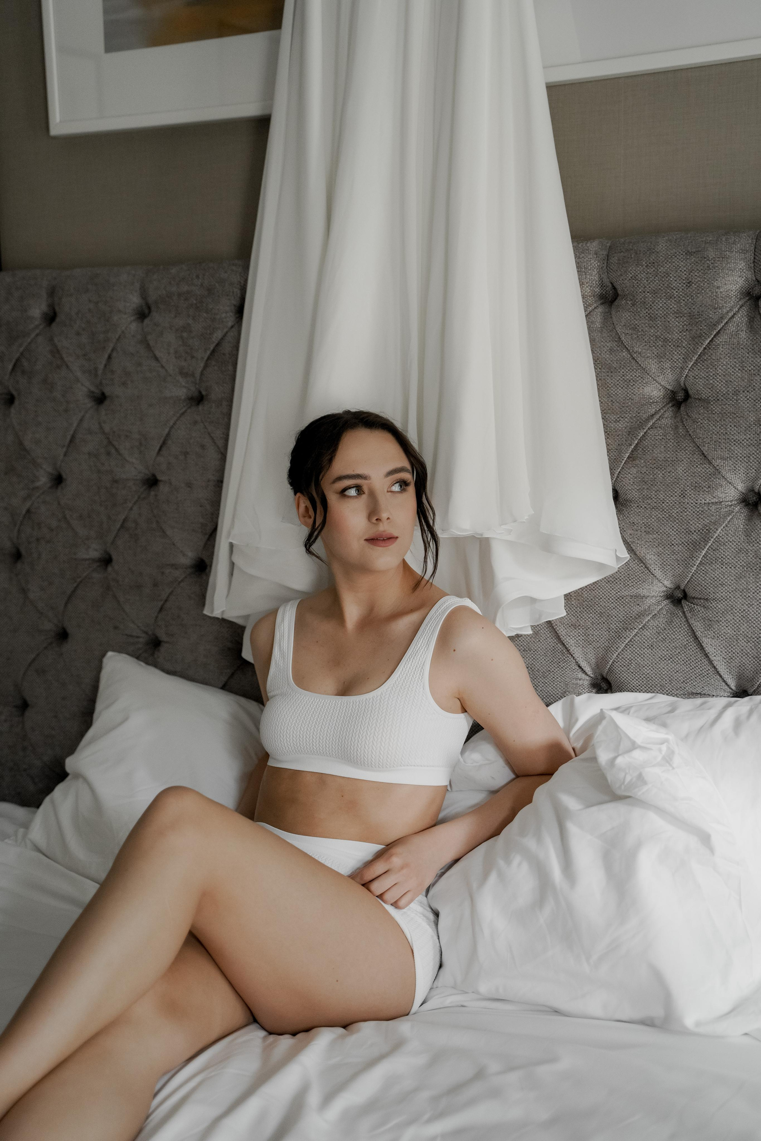 Евгения и Александр. Свадебный фотограф Марина Попова