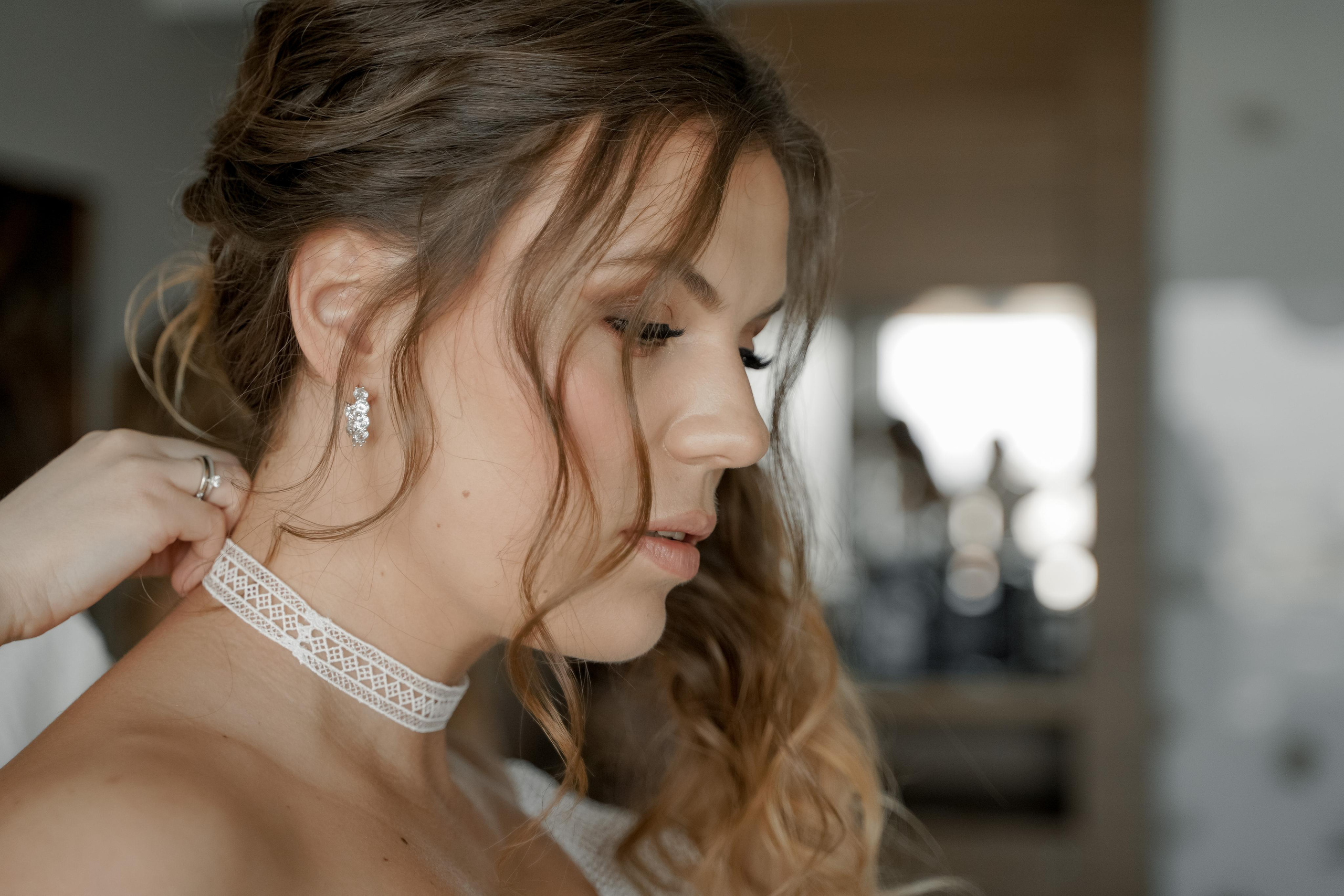 Кристина и Максим. Свадебный фотограф Марина Попова