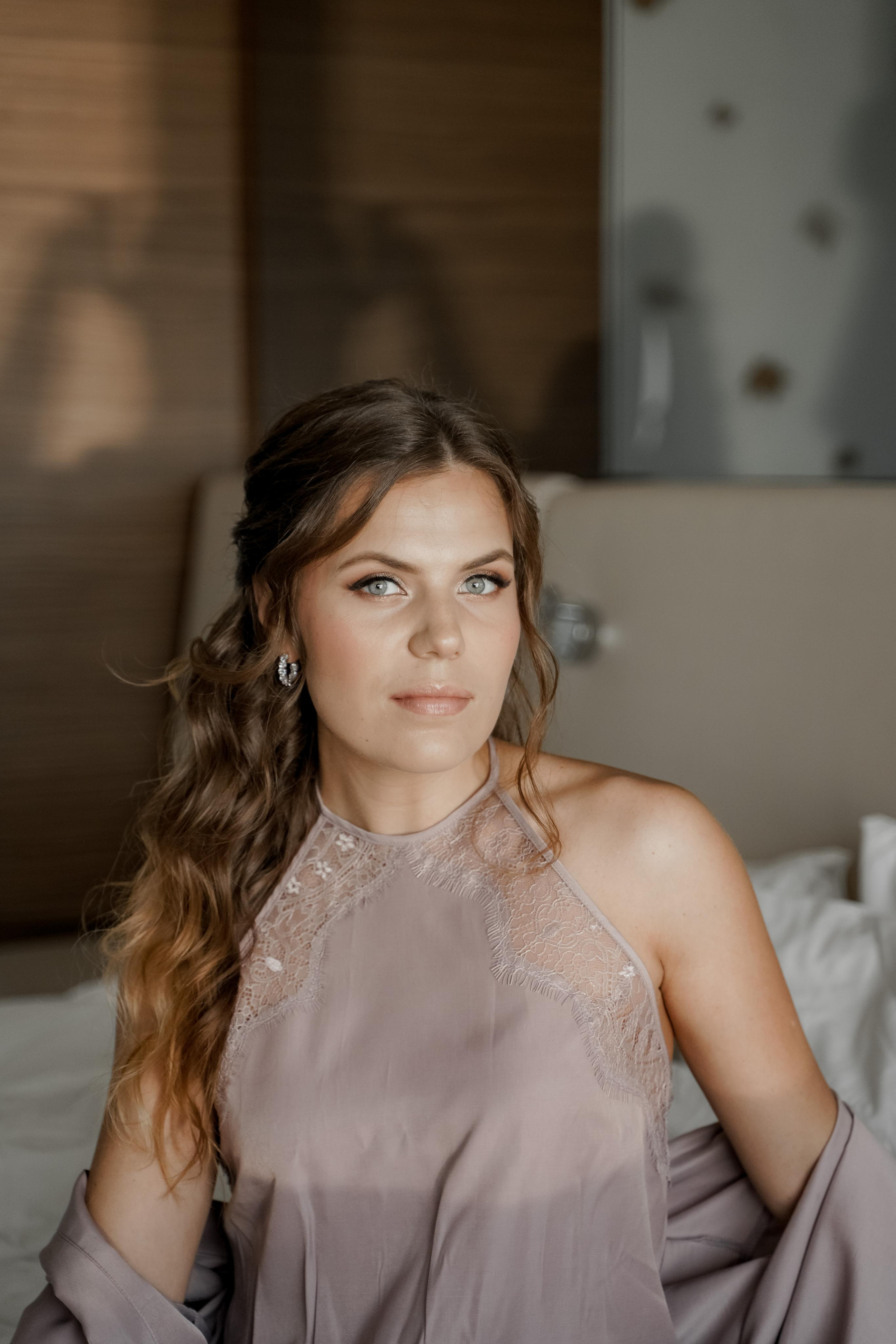 Кристина и Максим. Свадебный фотограф Марина Попова