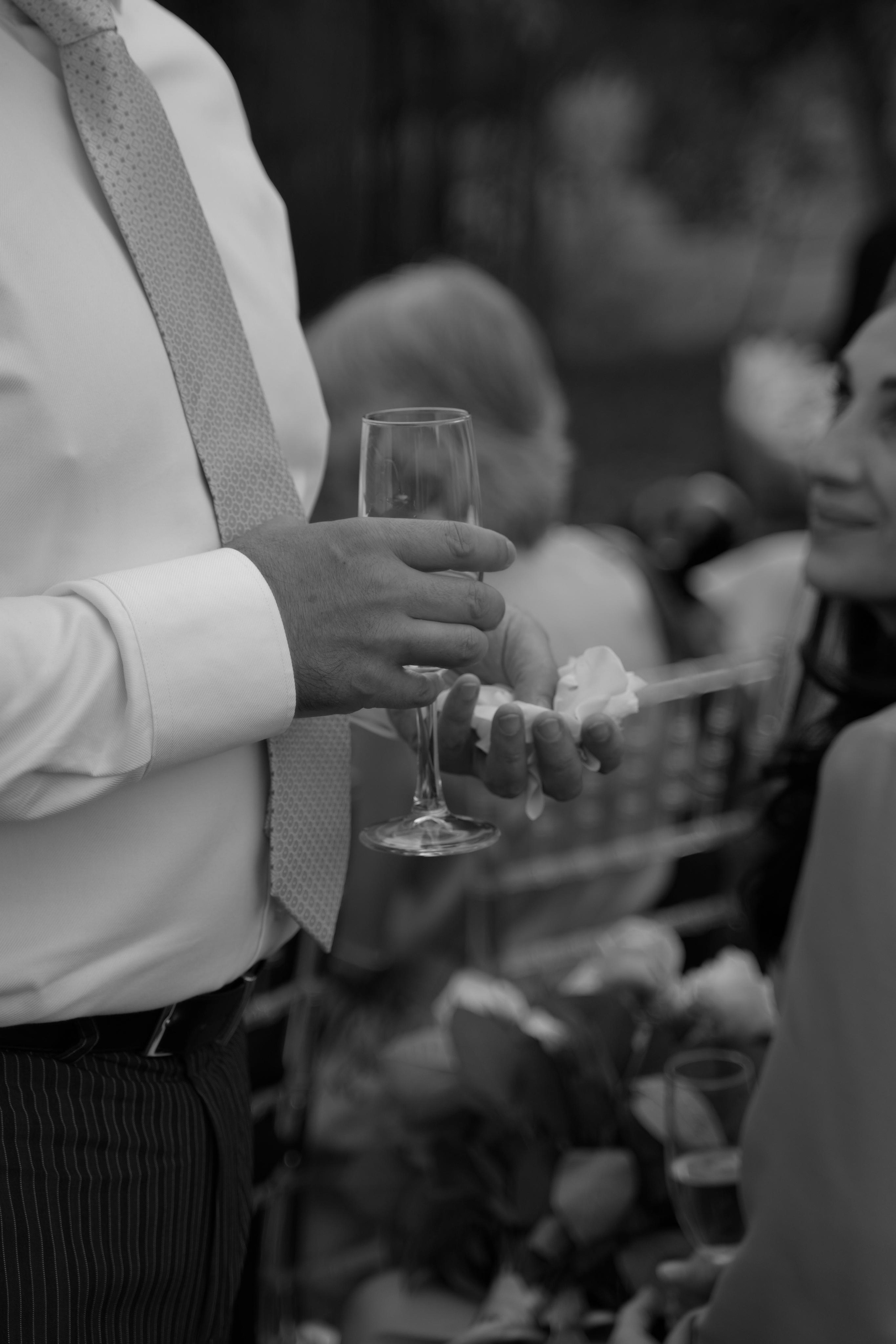 Евгения и Александр. Свадебный фотограф Марина Попова