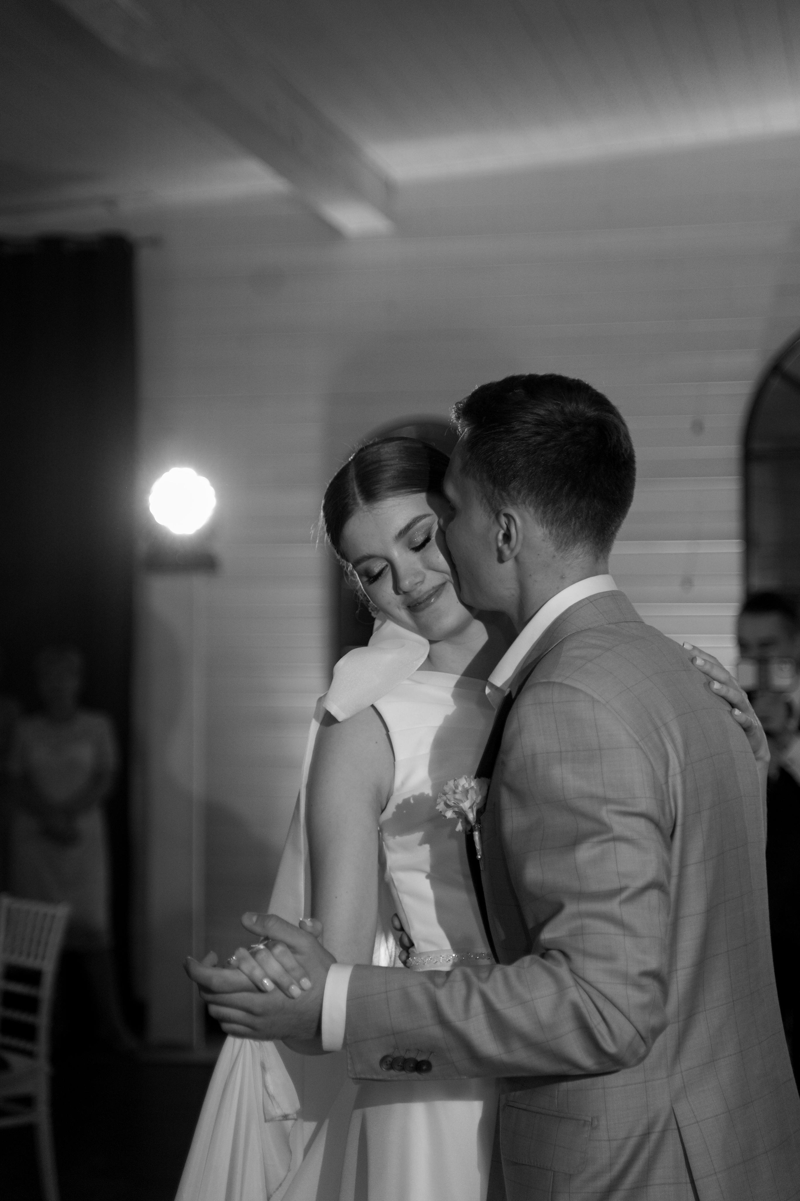 Зинаида и Иван. Свадебный фотограф Марина Попова