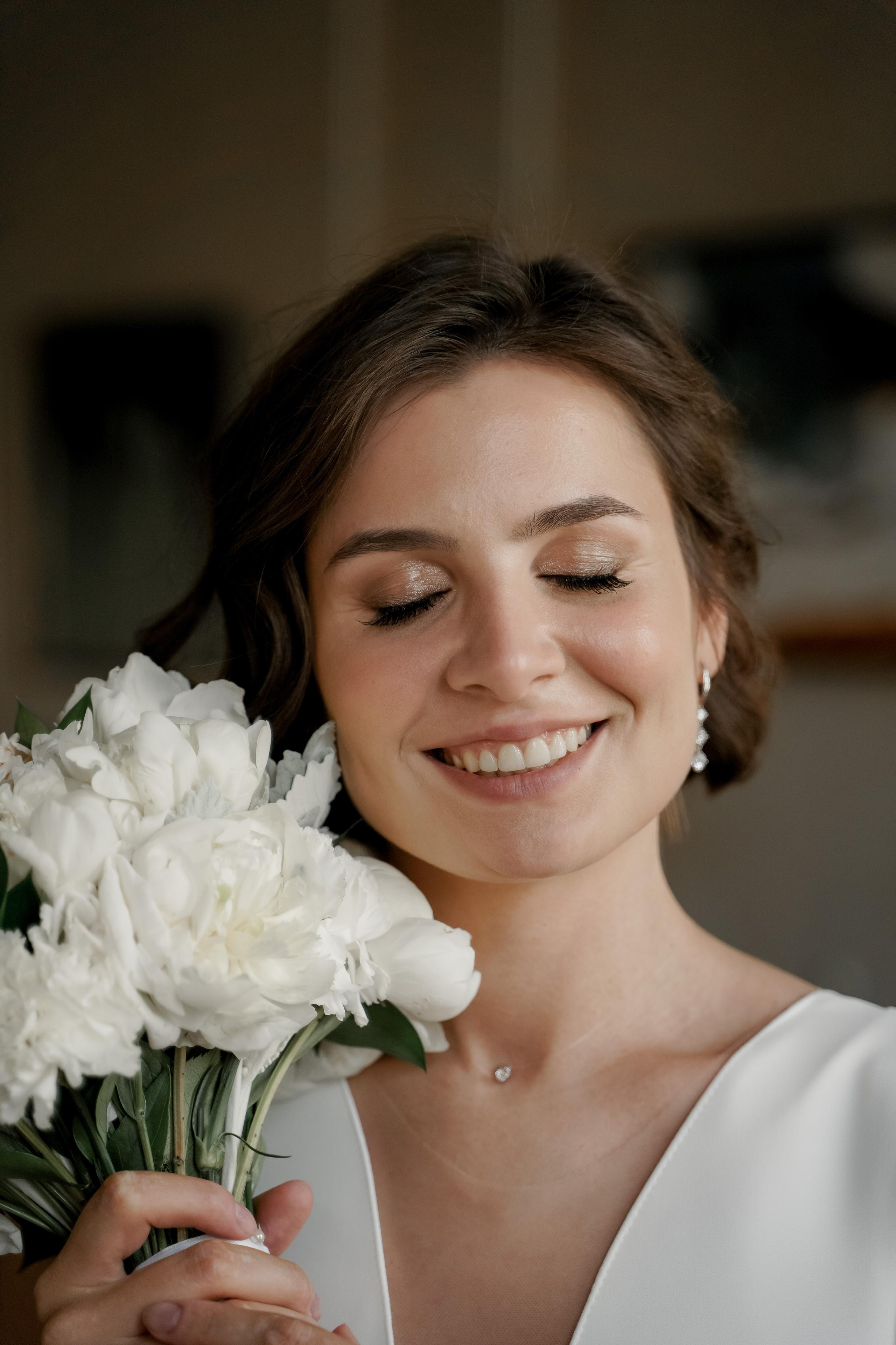 Екатерина и Дмитрий. Свадебный фотограф Марина Попова