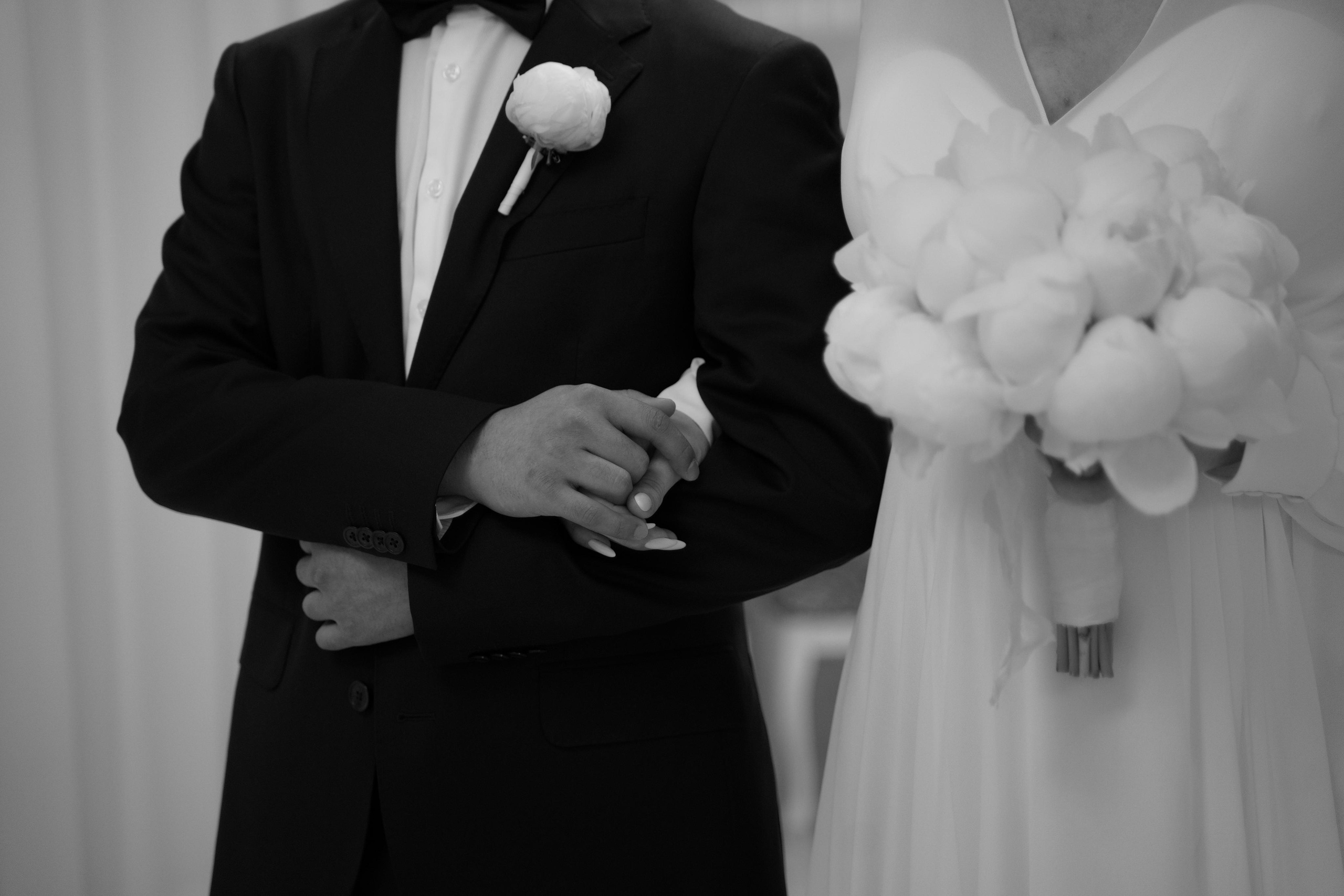 Светлана и Сант. Свадебный фотограф Марина Попова