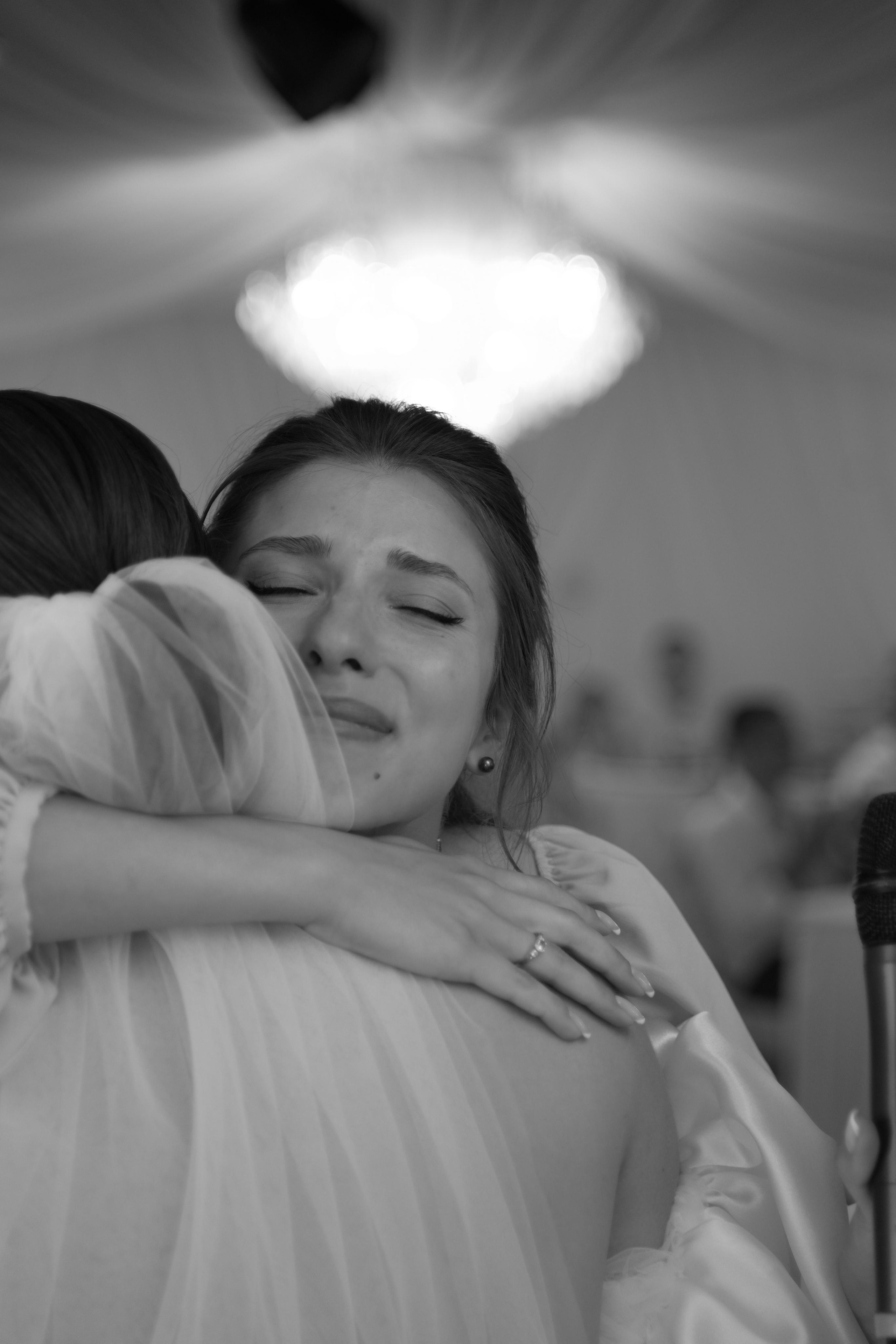 Алена и Олег. Свадебный фотограф Марина Попова