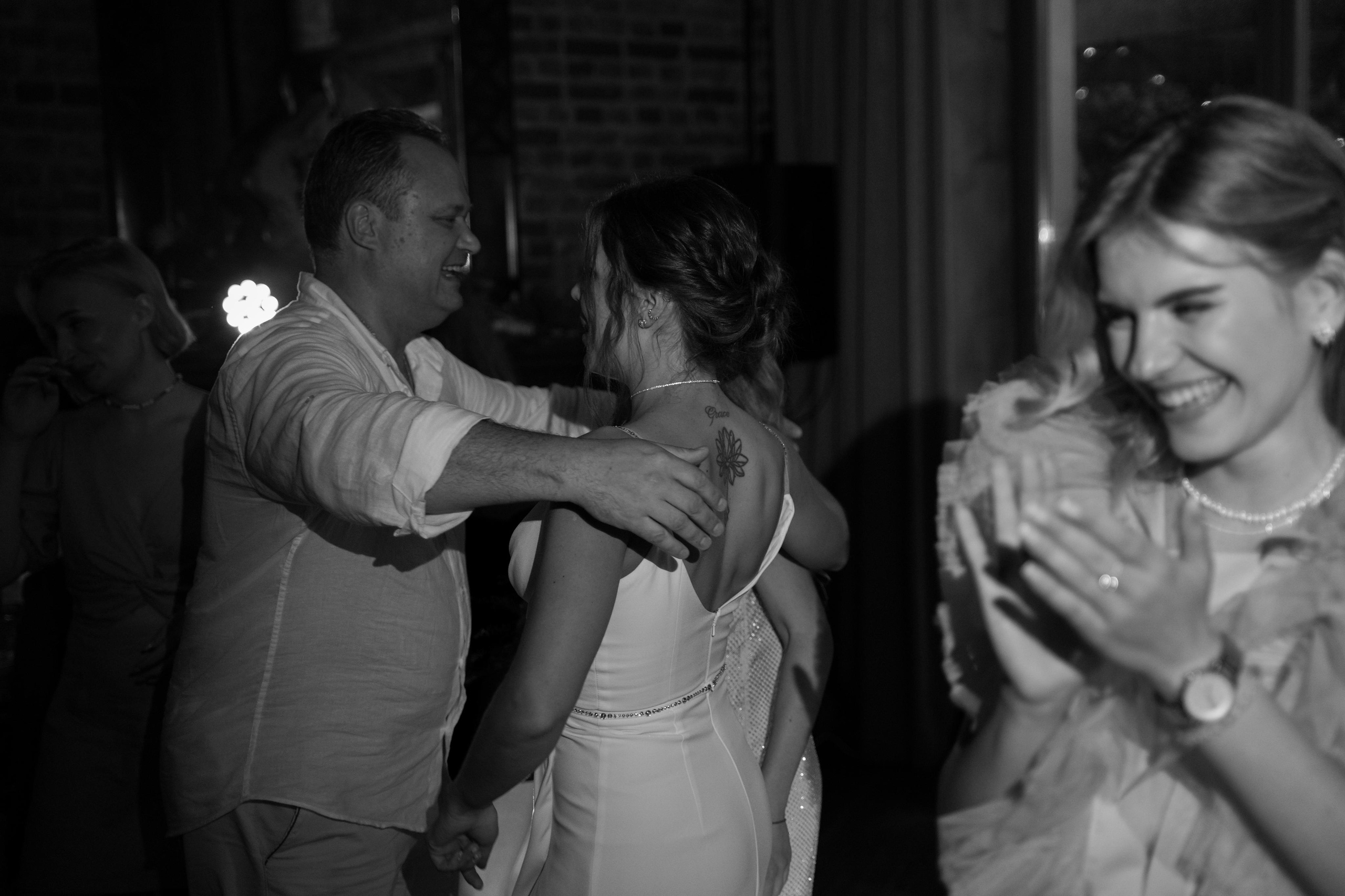 Кристина и Максим. Свадебный фотограф Марина Попова