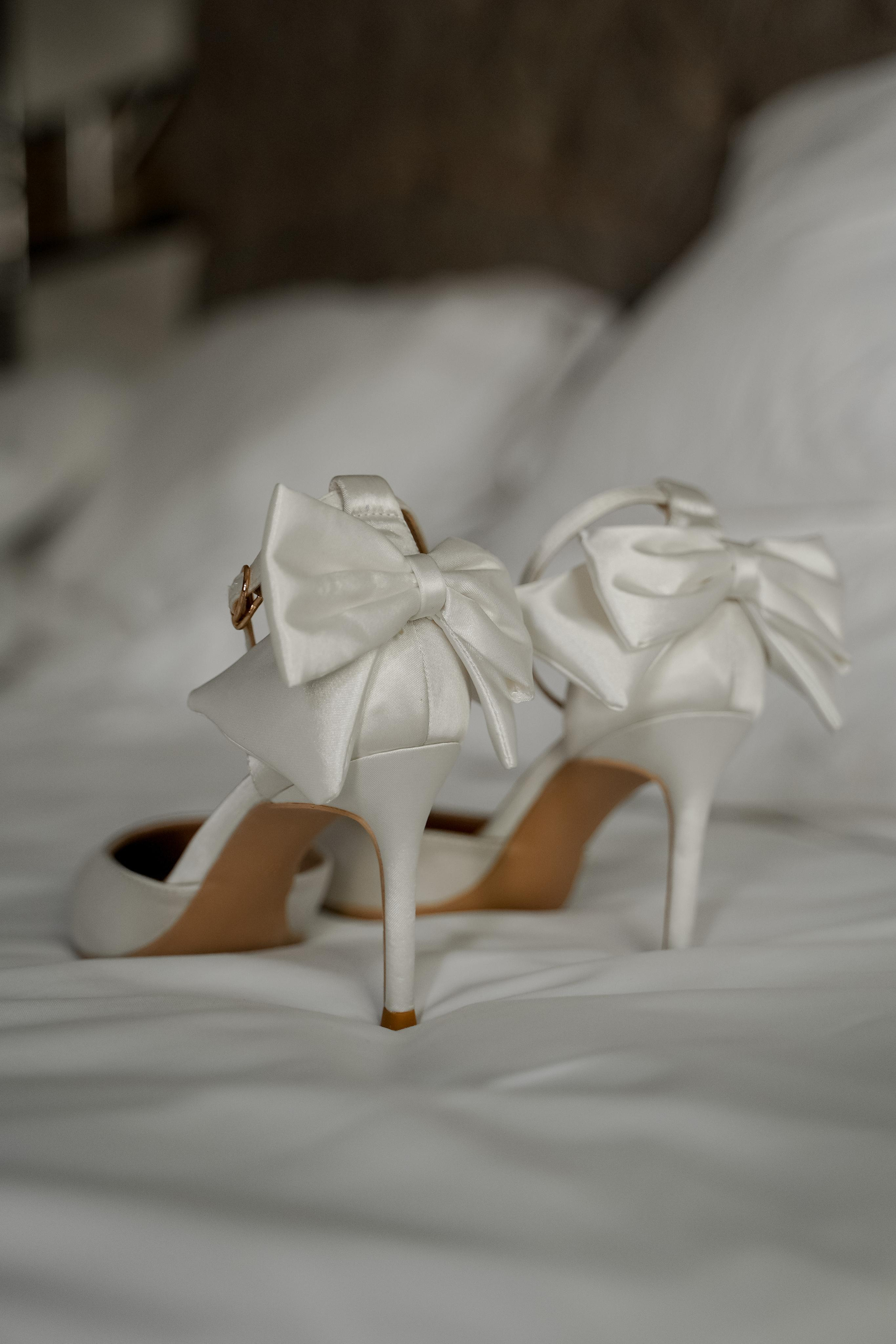 Евгения и Александр. Свадебный фотограф Марина Попова