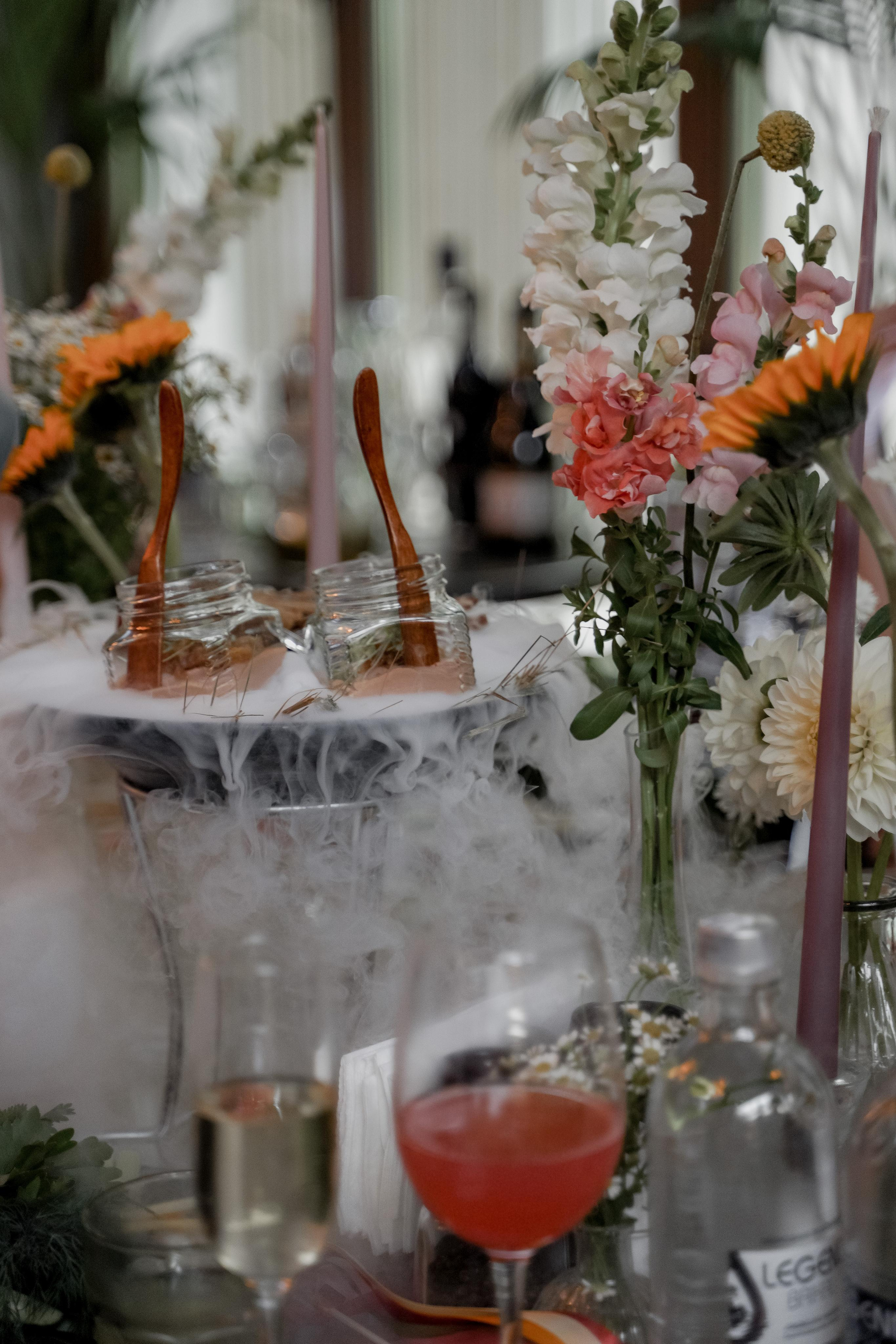 Кристина и Максим. Свадебный фотограф Марина Попова