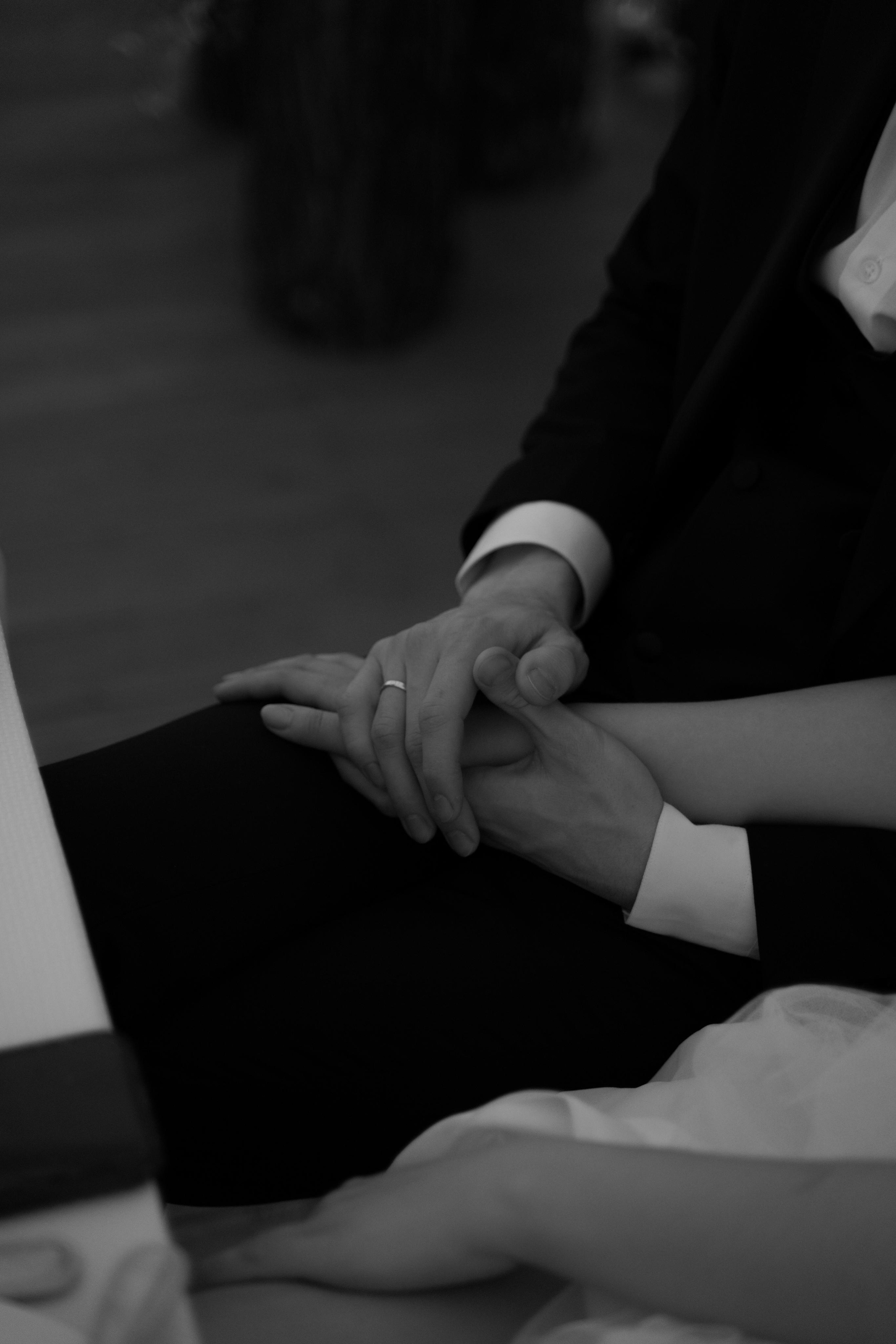 Евгения и Александр. Свадебный фотограф Марина Попова