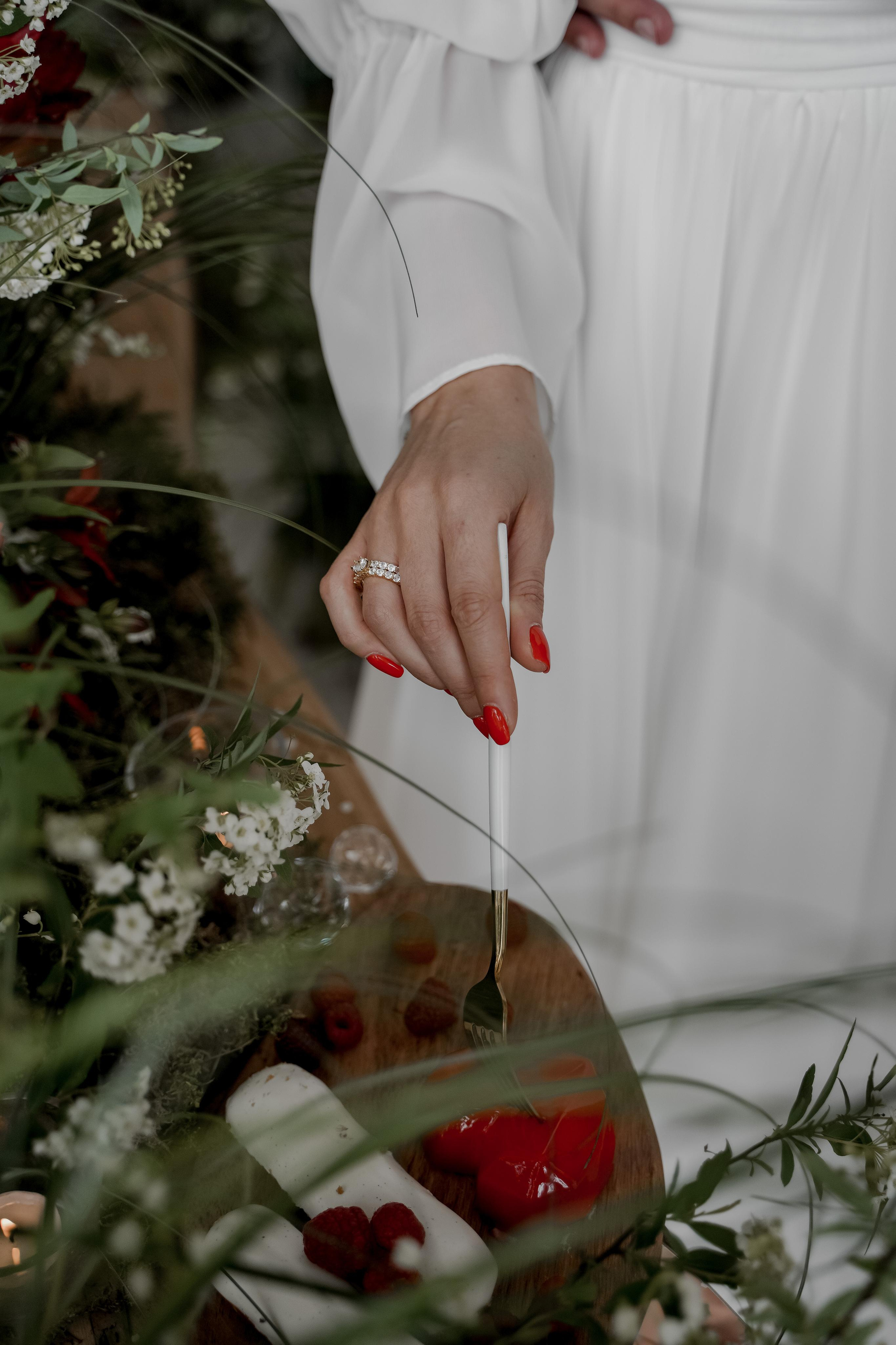 Лидия и Дмитрий. Свадебный фотограф Марина Попова