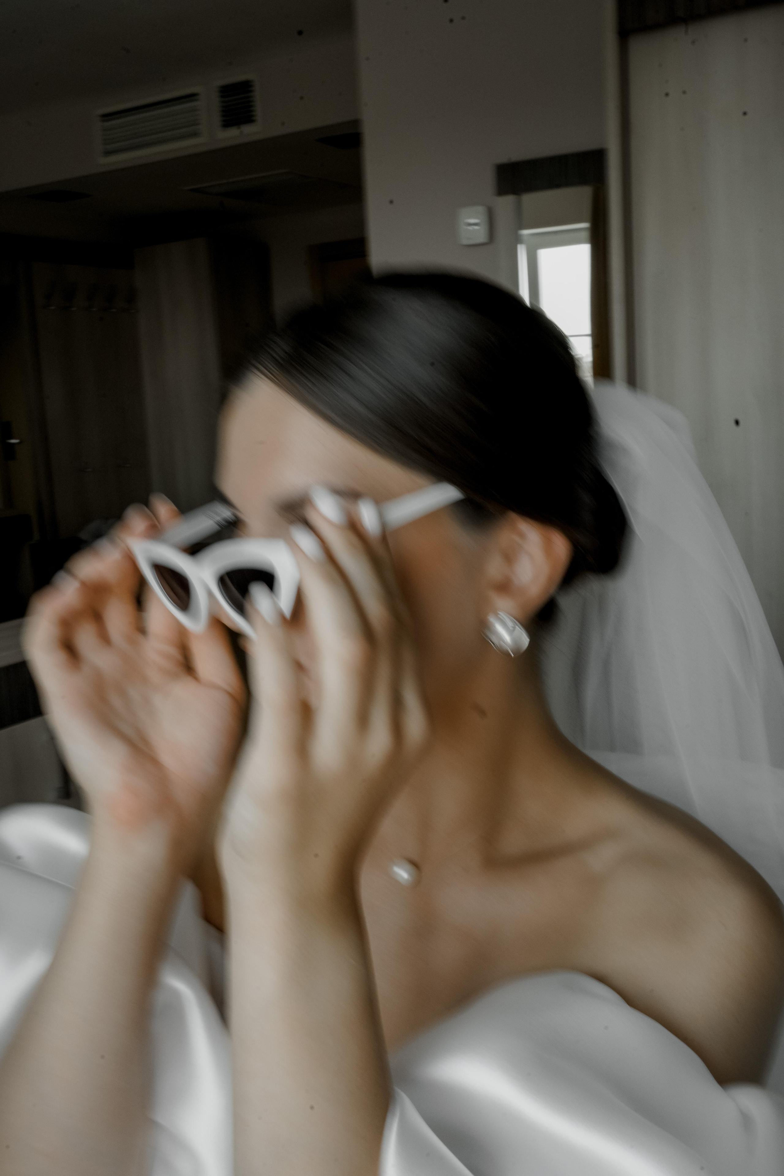 Алена и Олег. Свадебный фотограф Марина Попова