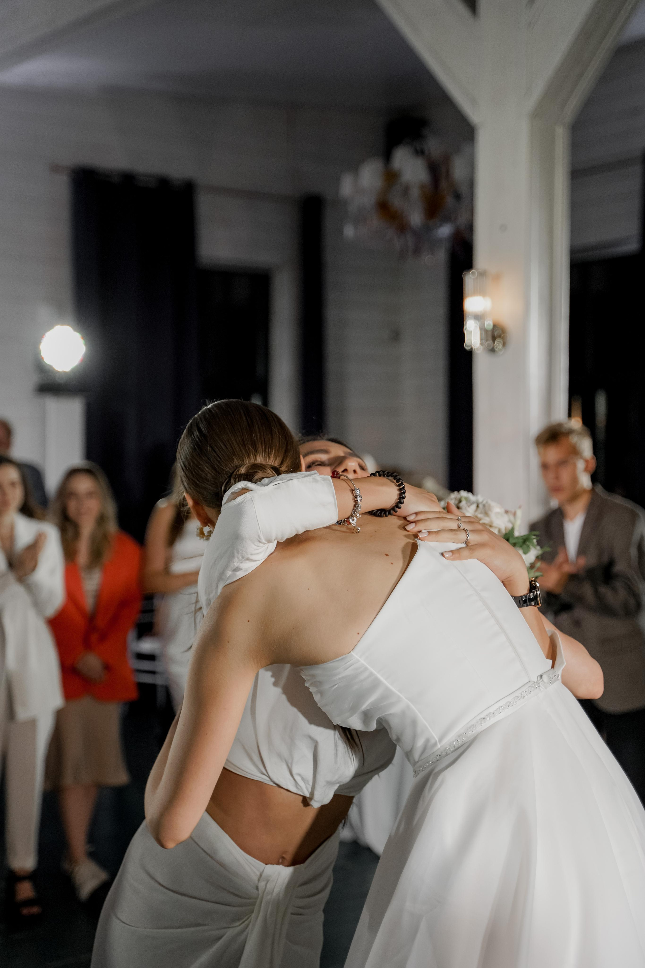 Зинаида и Иван. Свадебный фотограф Марина Попова