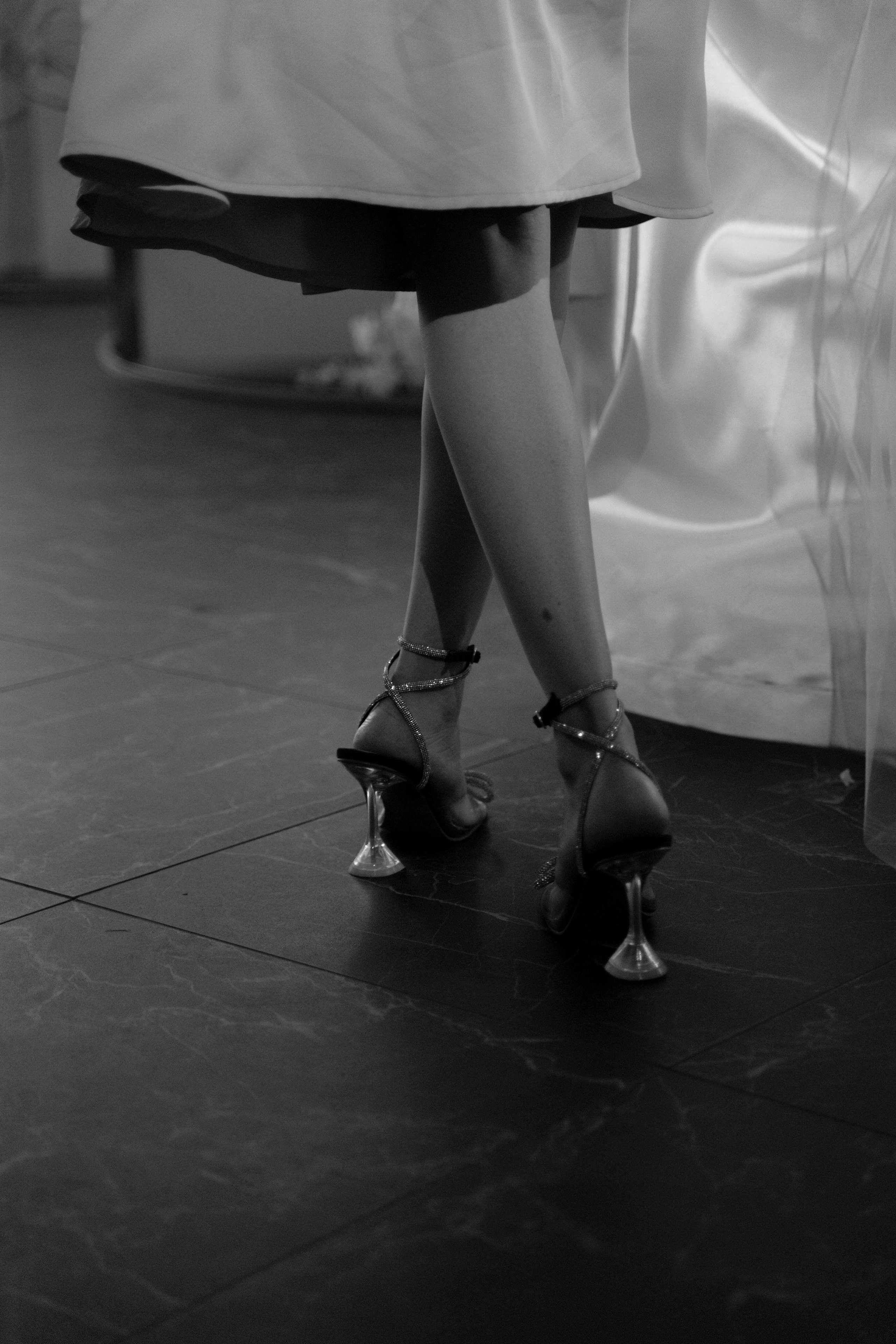 Алена и Олег. Свадебный фотограф Марина Попова