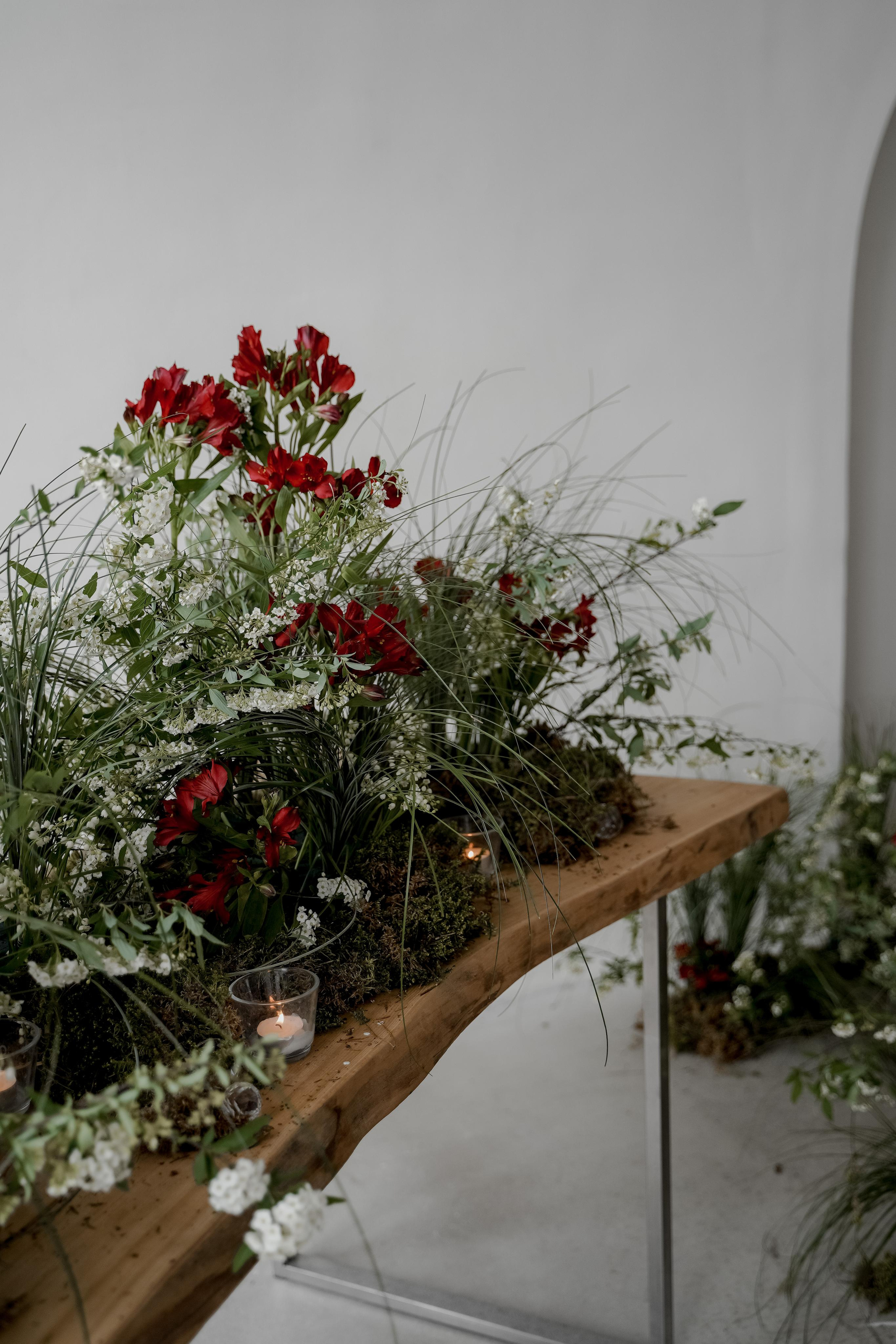 Лидия и Дмитрий. Свадебный фотограф Марина Попова