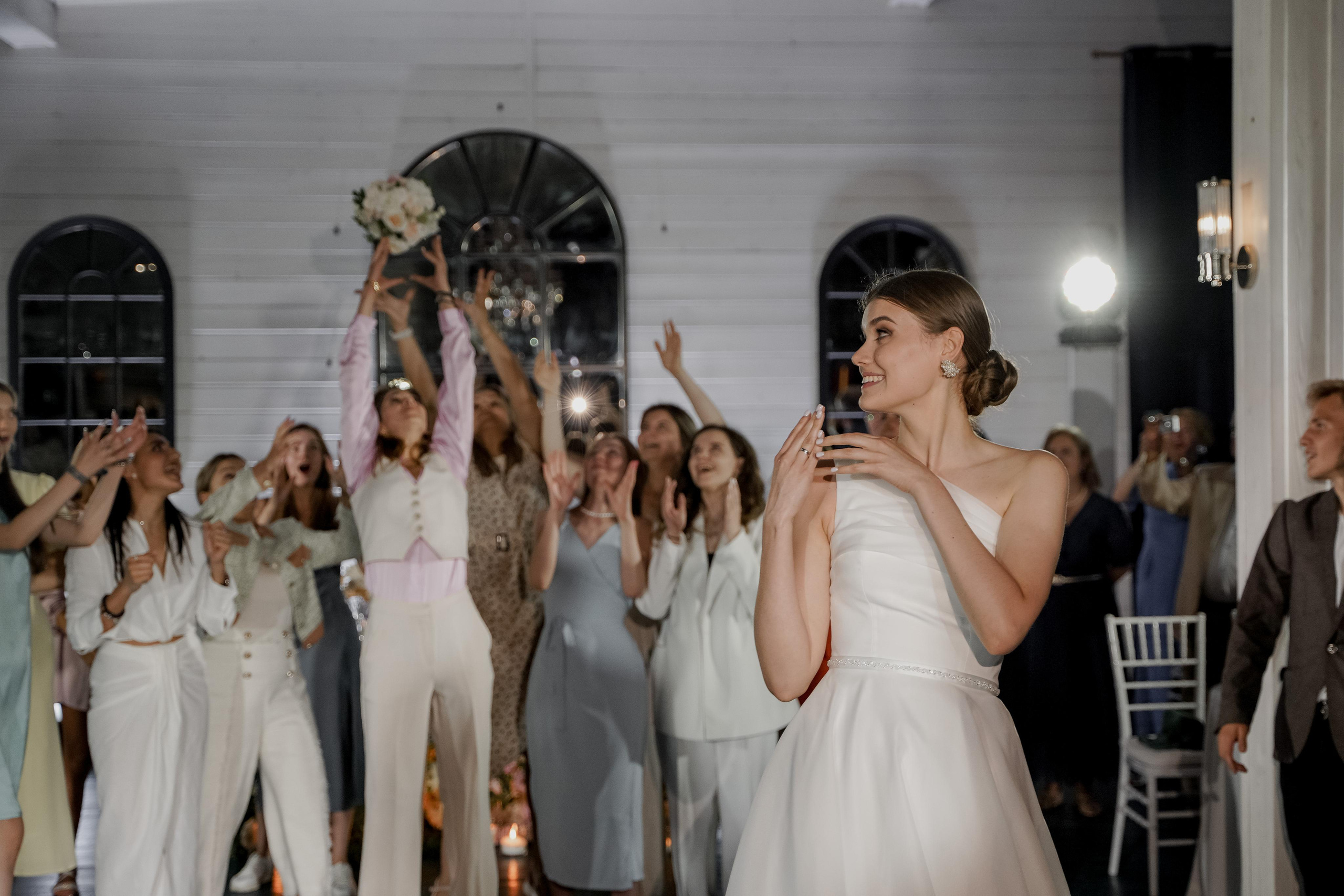 Зинаида и Иван. Свадебный фотограф Марина Попова