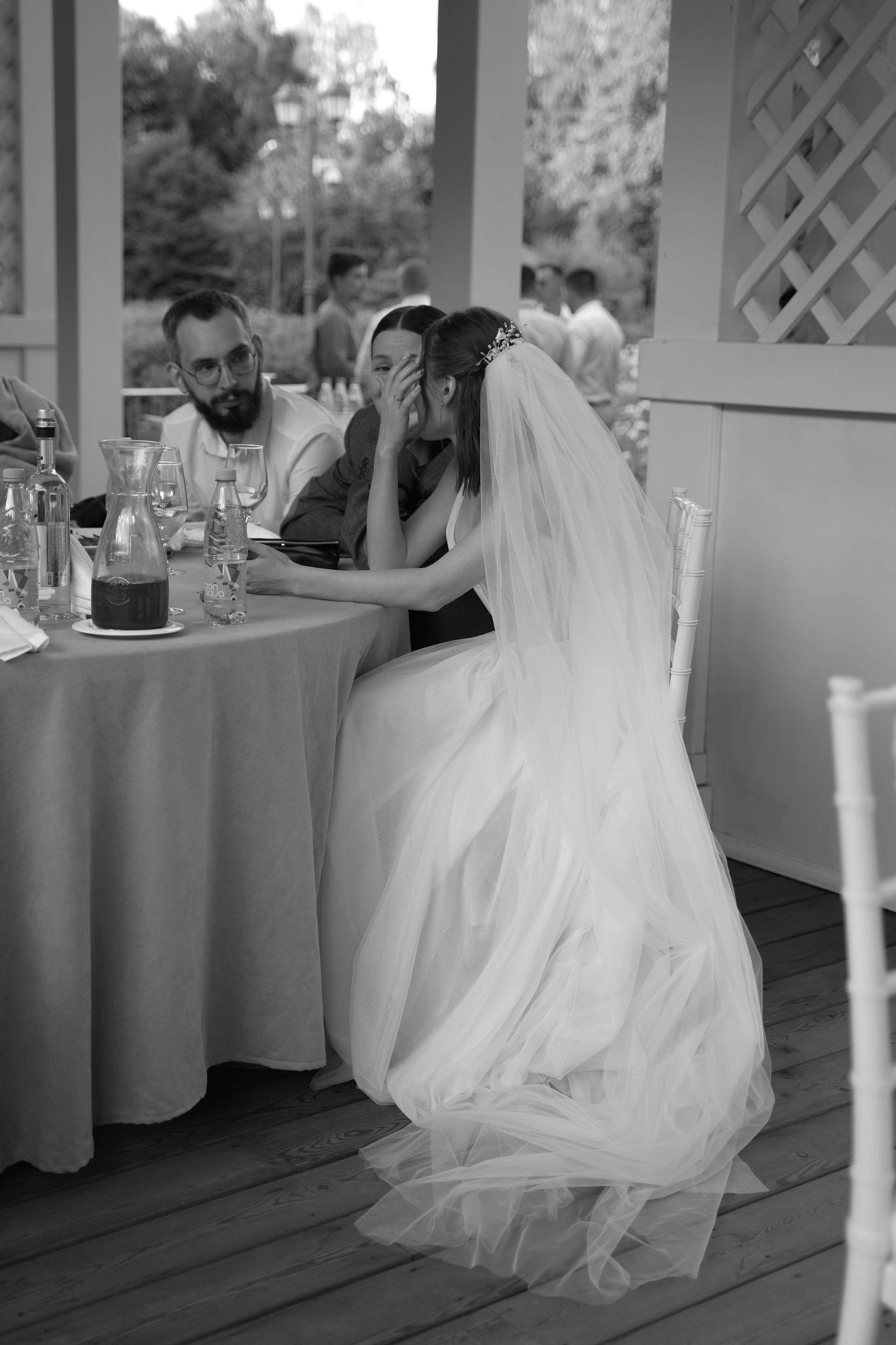 Диана и Андрей. Свадебный фотограф Марина Попова