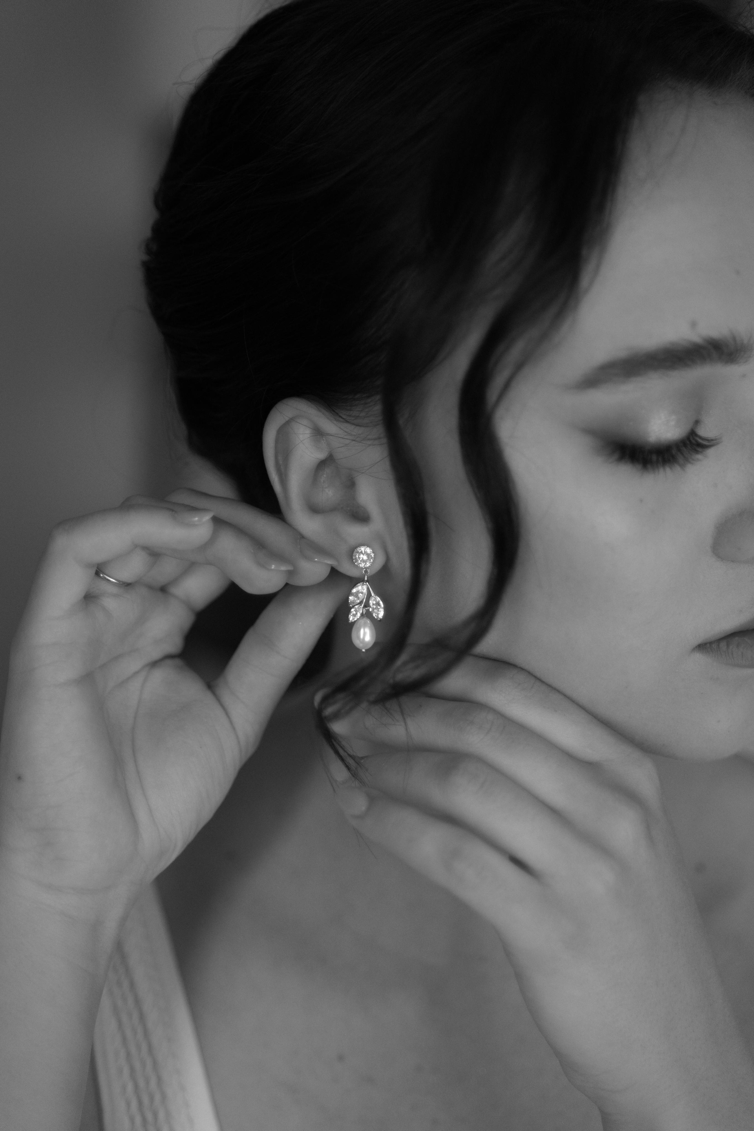 Евгения и Александр. Свадебный фотограф Марина Попова