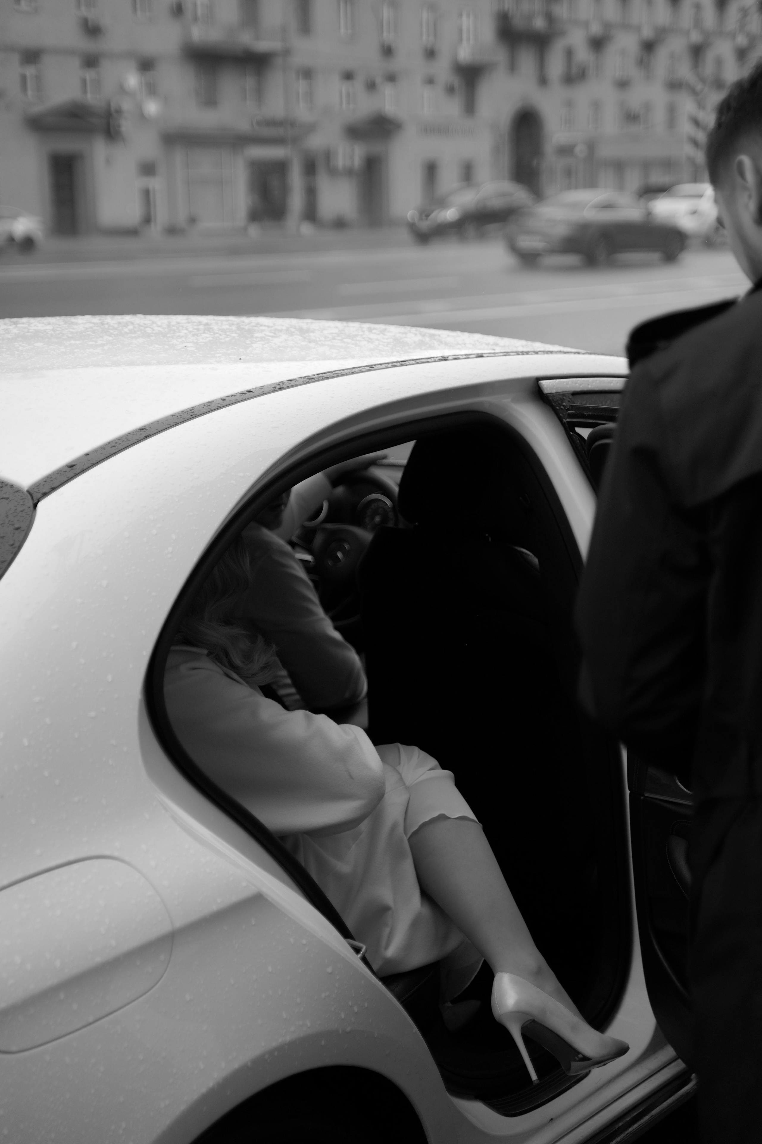 Светлана и Сант. Свадебный фотограф Марина Попова