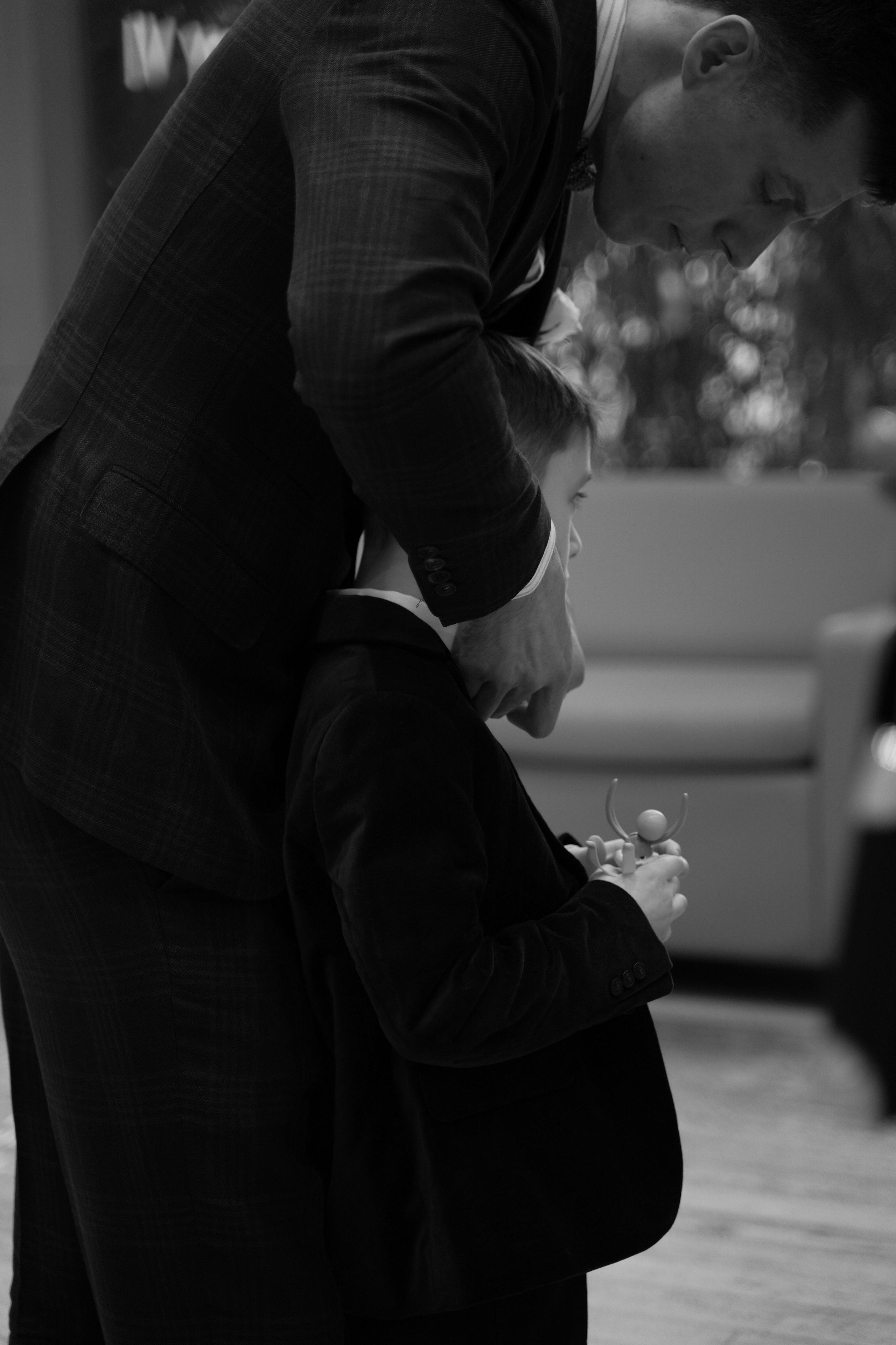 Александра и Андрей. Свадебный фотограф Марина Попова