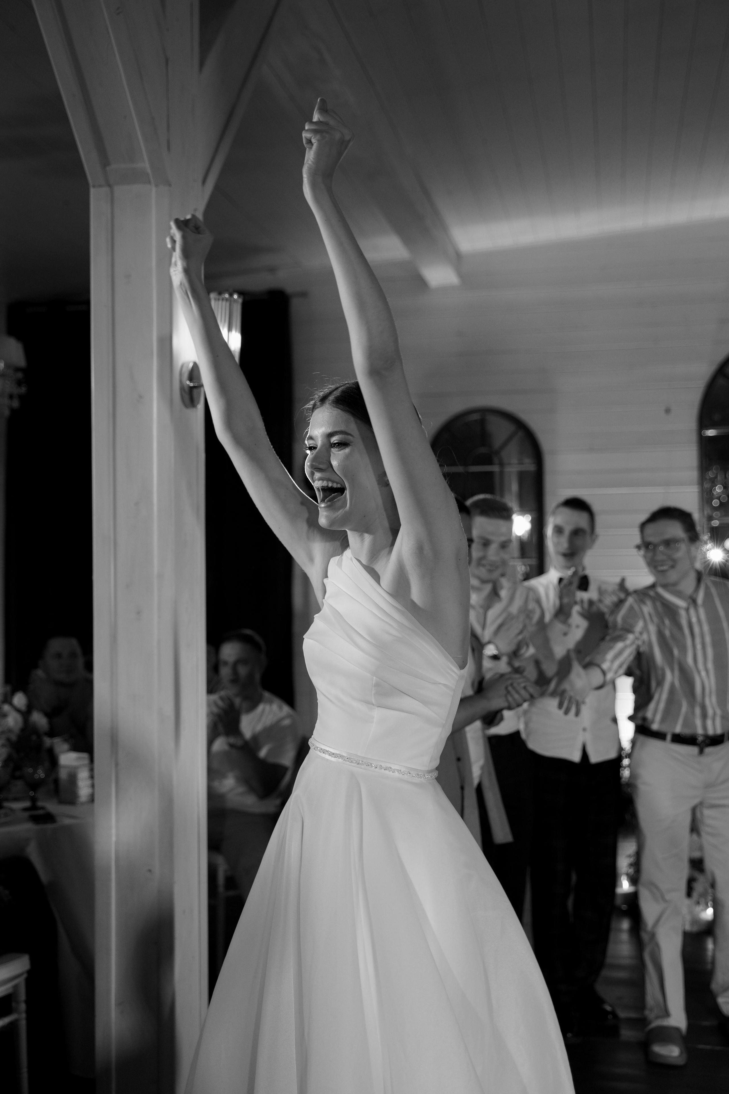 Зинаида и Иван. Свадебный фотограф Марина Попова