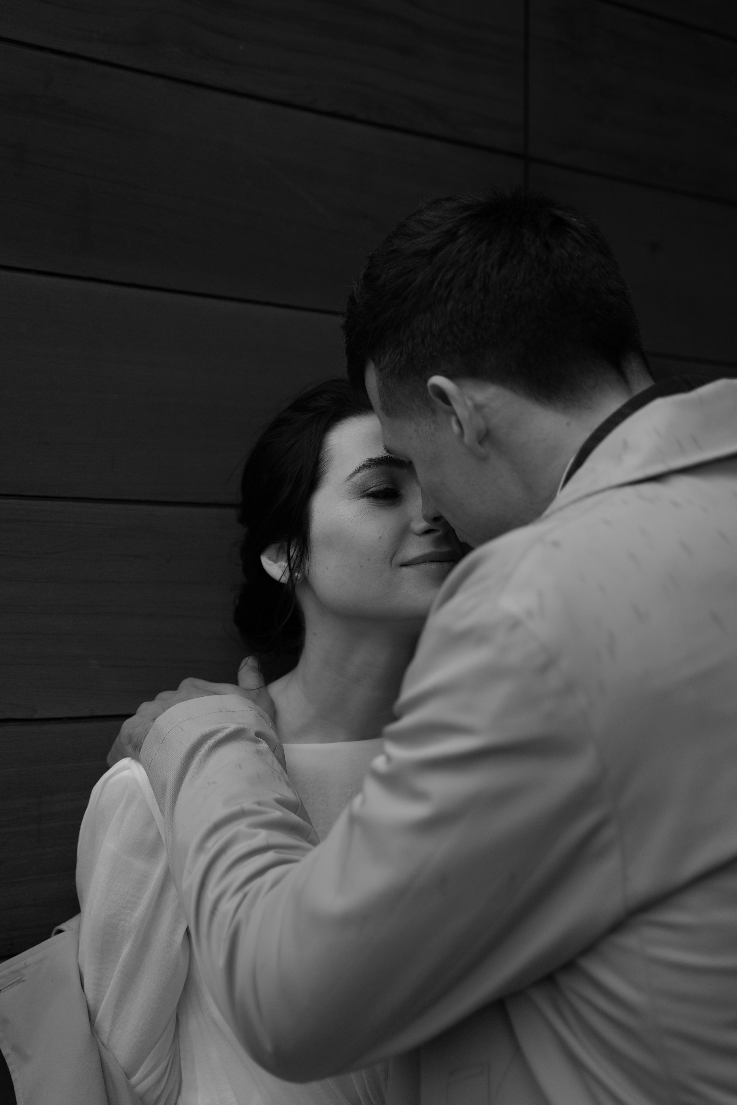 Александра и Андрей. Свадебный фотограф Марина Попова