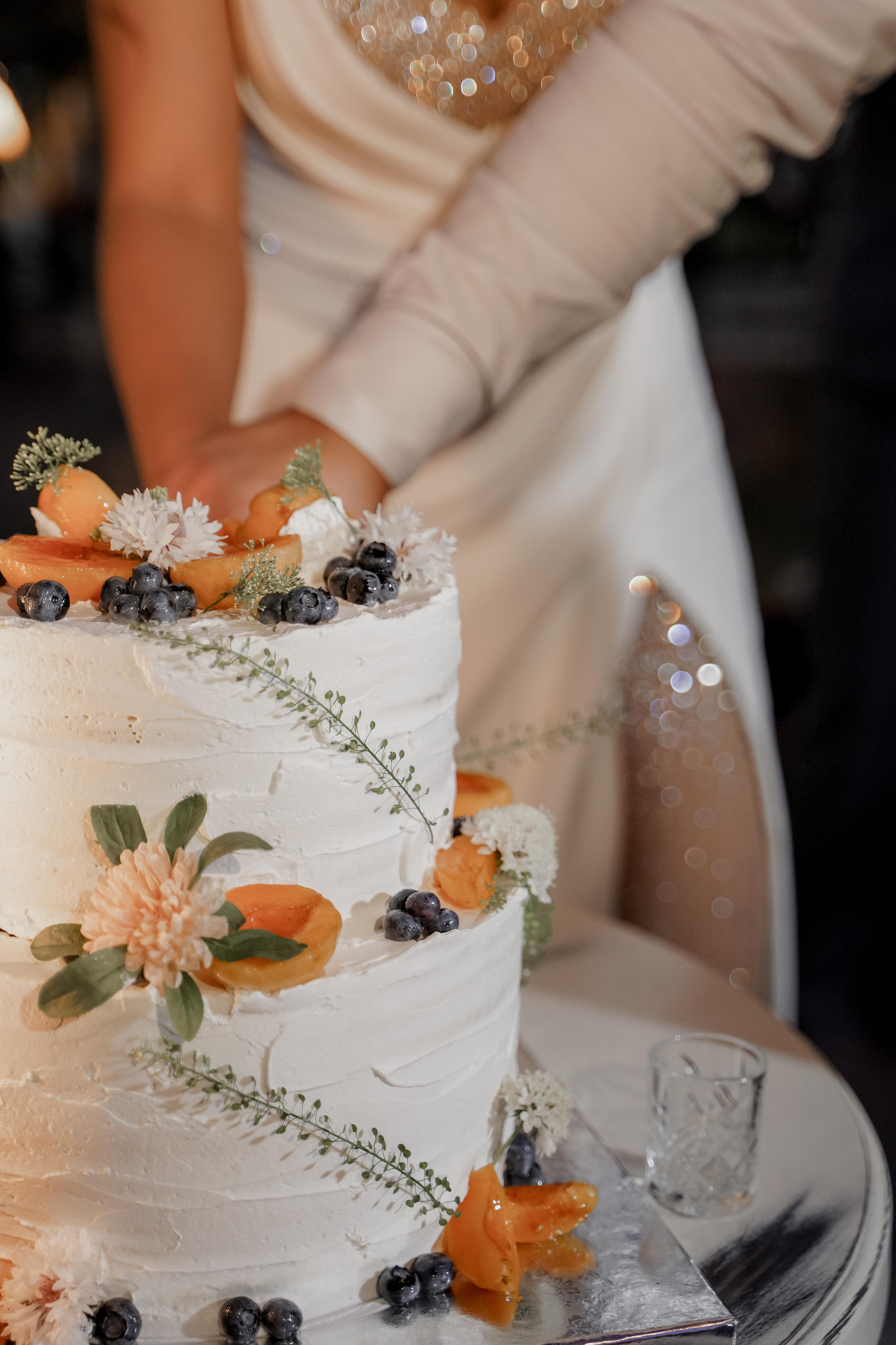 Кристина и Максим. Свадебный фотограф Марина Попова