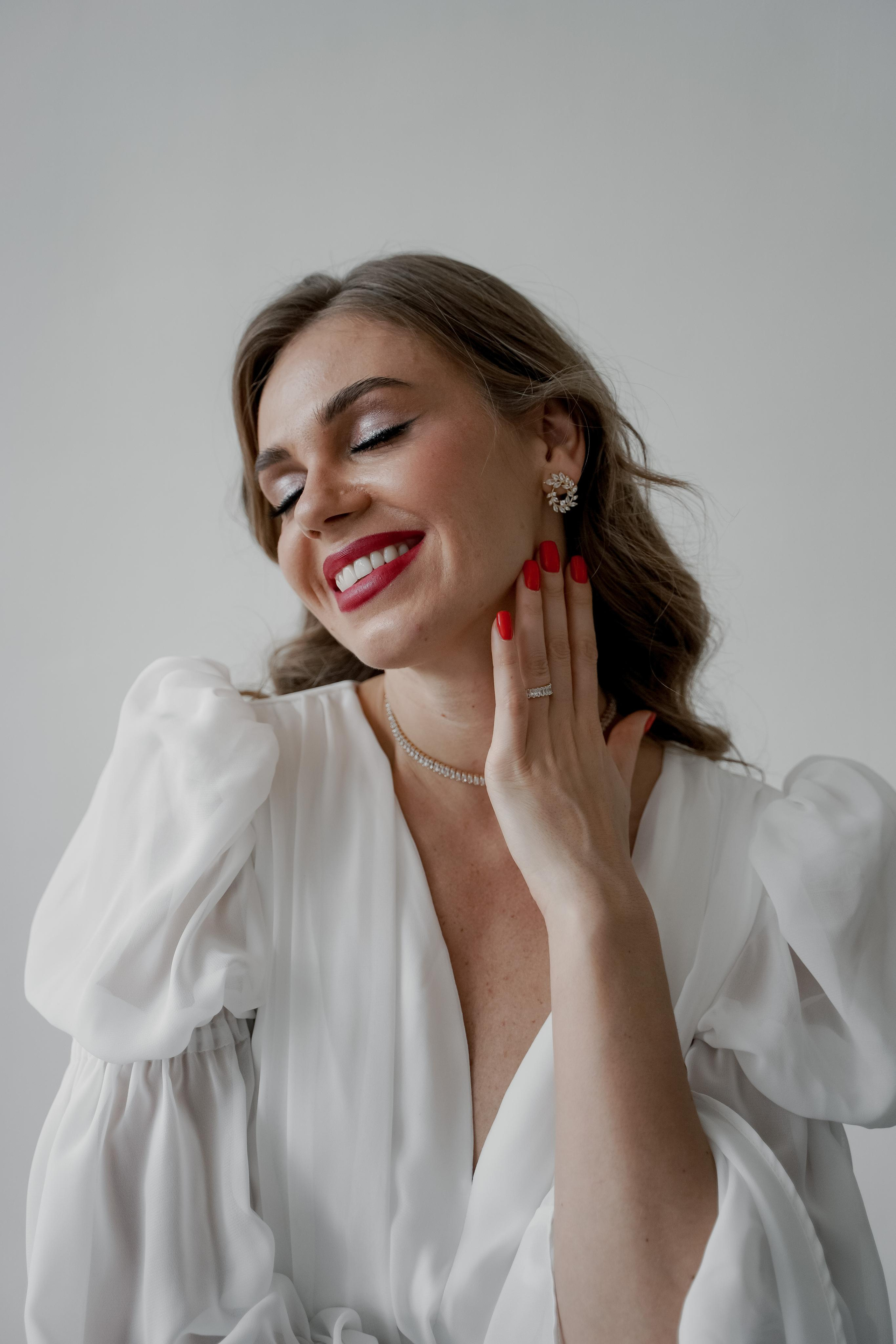 Лидия и Дмитрий. Свадебный фотограф Марина Попова