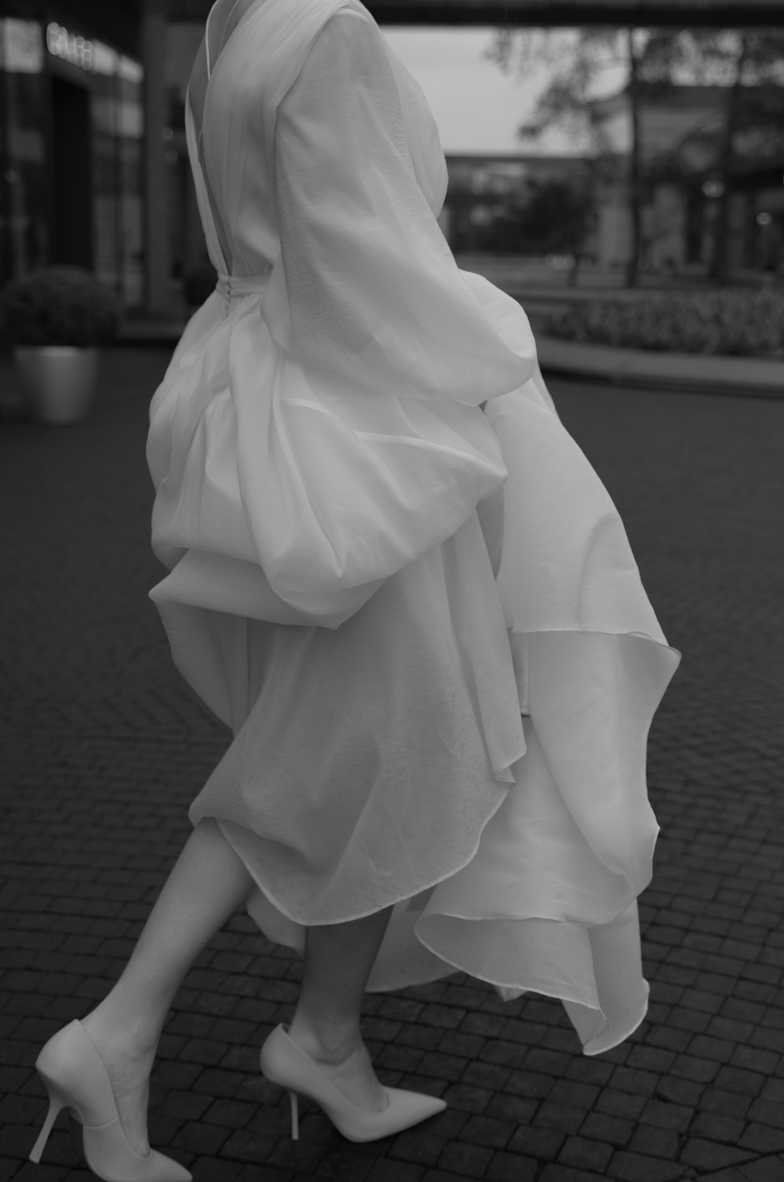 Александра и Андрей. Свадебный фотограф Марина Попова