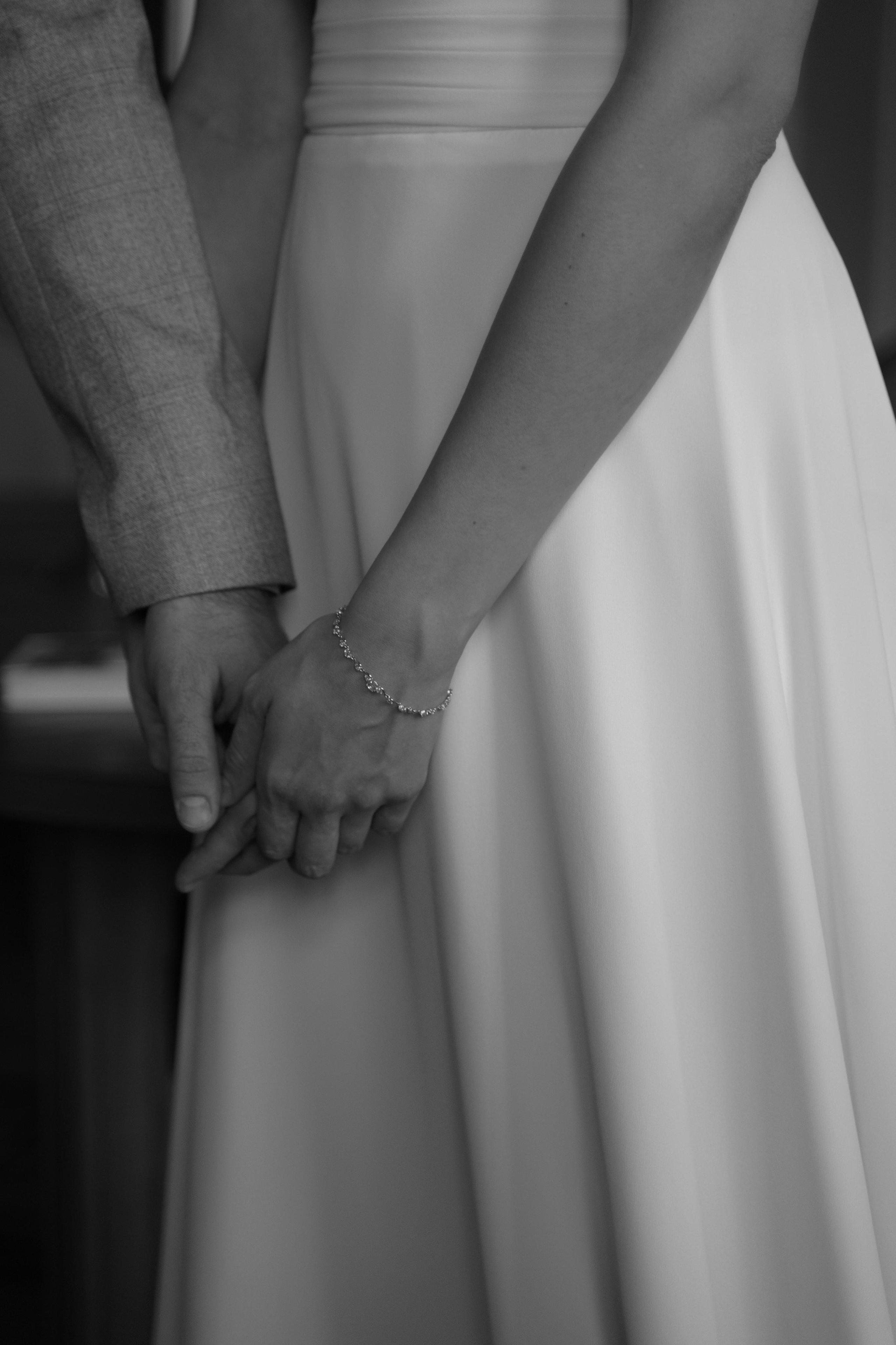 Екатерина и Дмитрий. Свадебный фотограф Марина Попова