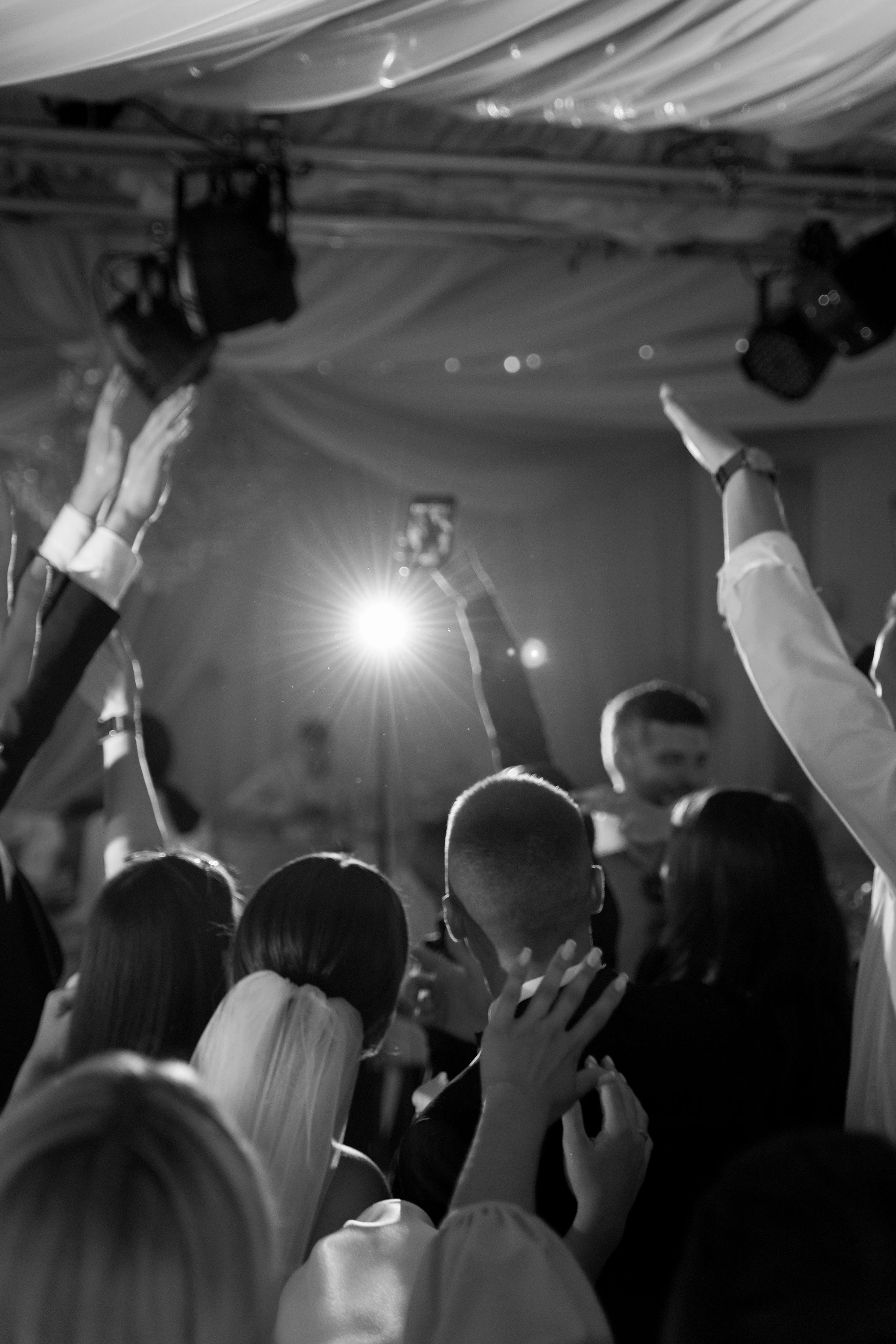 Алена и Олег. Свадебный фотограф Марина Попова