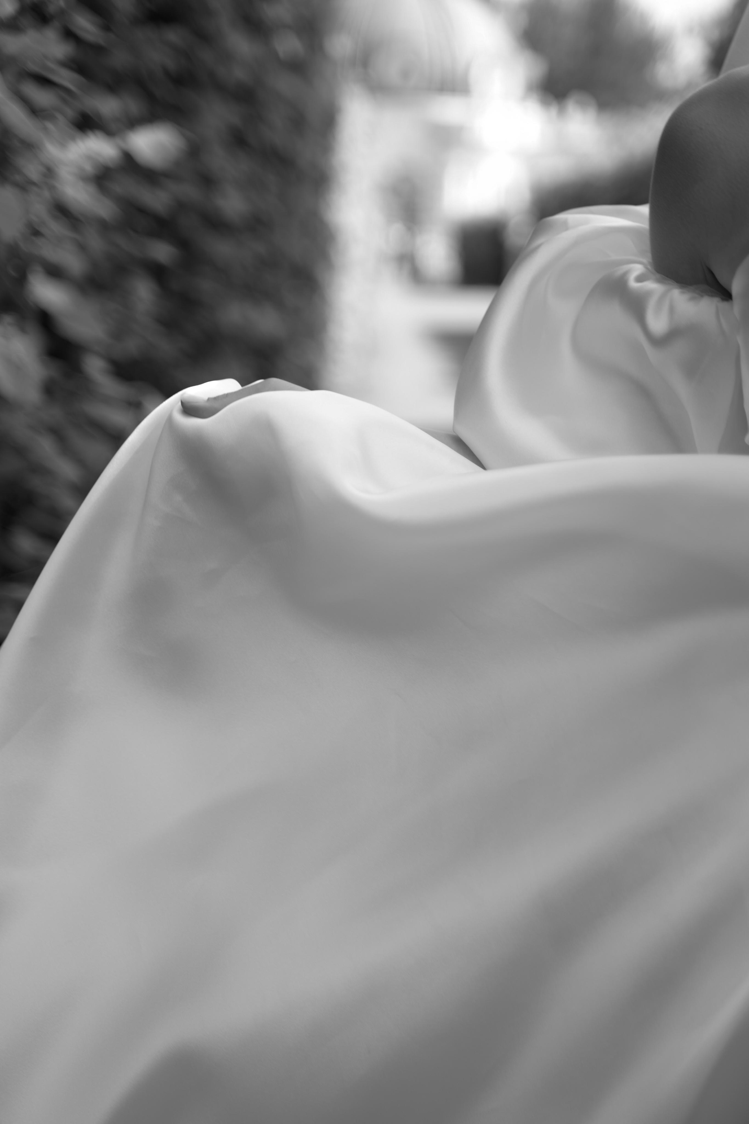 Алена и Олег. Свадебный фотограф Марина Попова