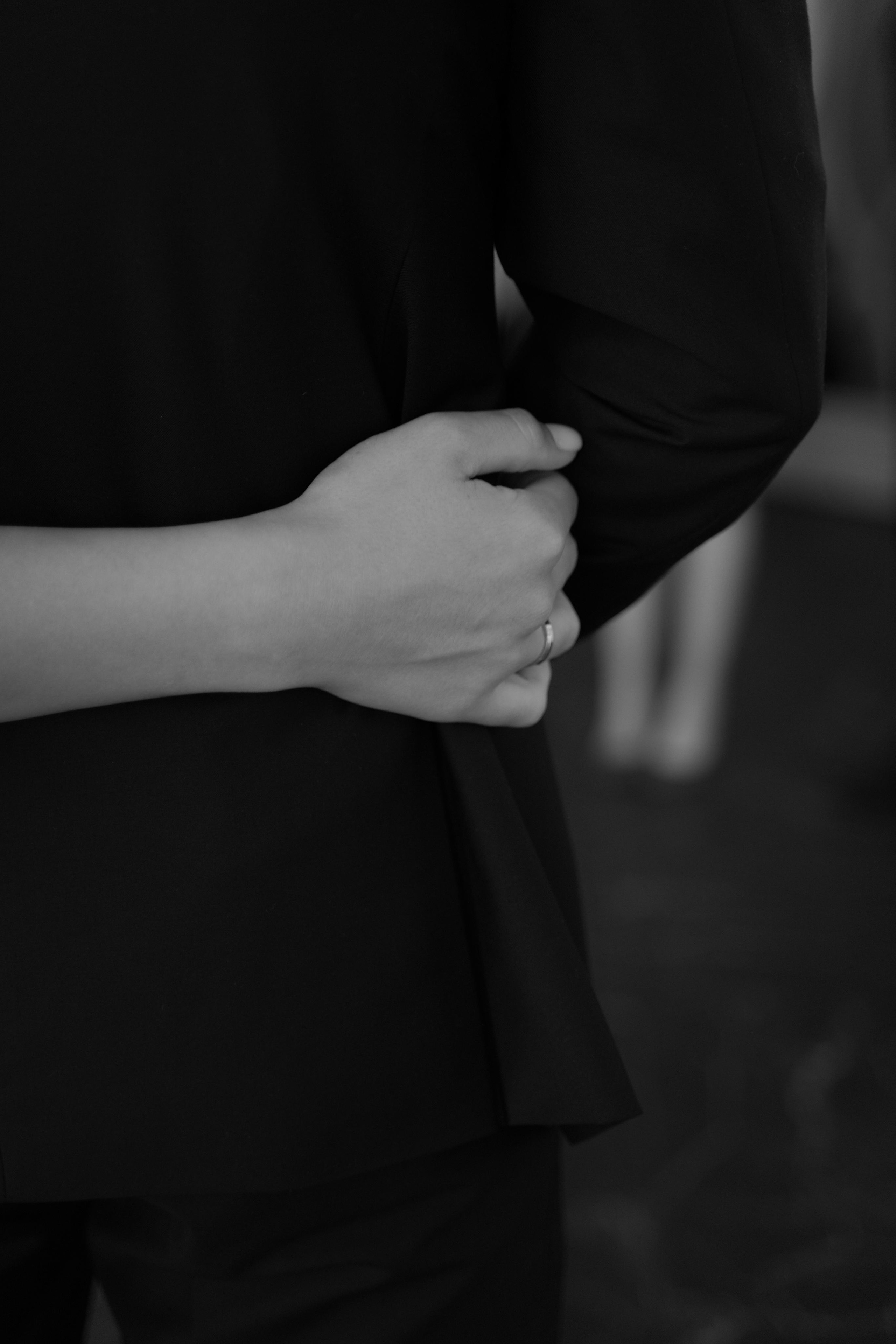 Алена и Олег. Свадебный фотограф Марина Попова