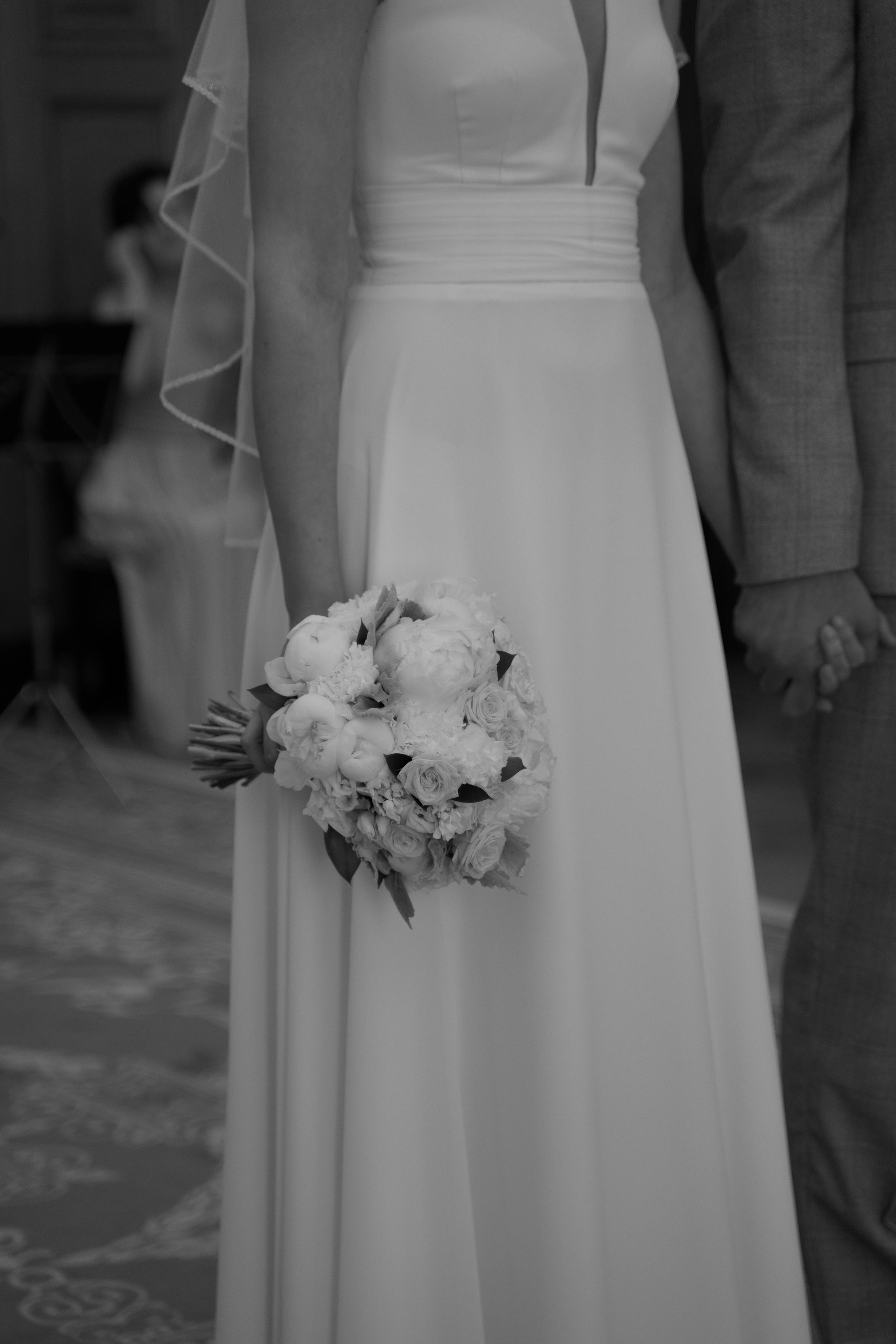 Екатерина и Дмитрий. Свадебный фотограф Марина Попова