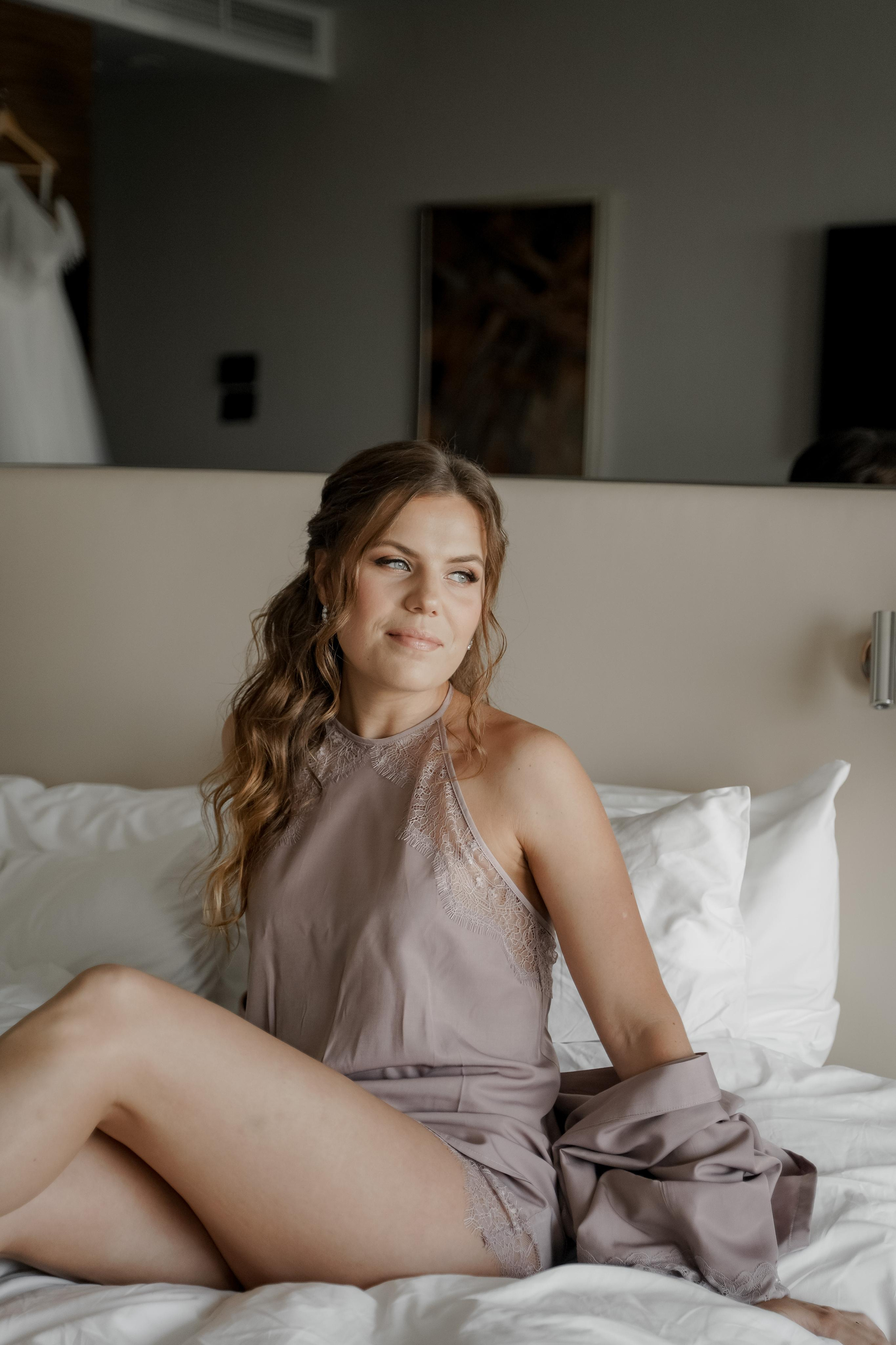 Кристина и Максим. Свадебный фотограф Марина Попова