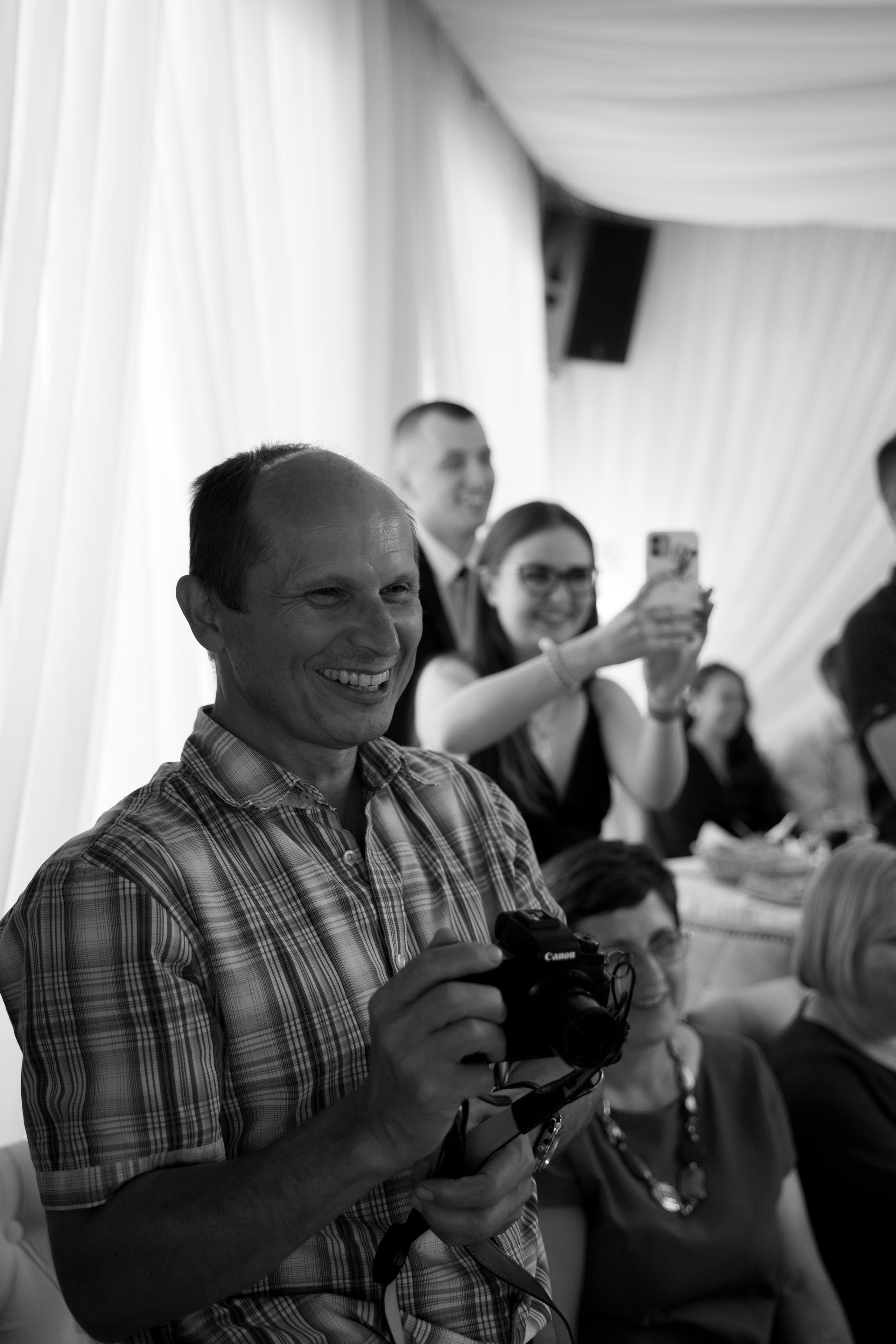 Алена и Олег. Свадебный фотограф Марина Попова