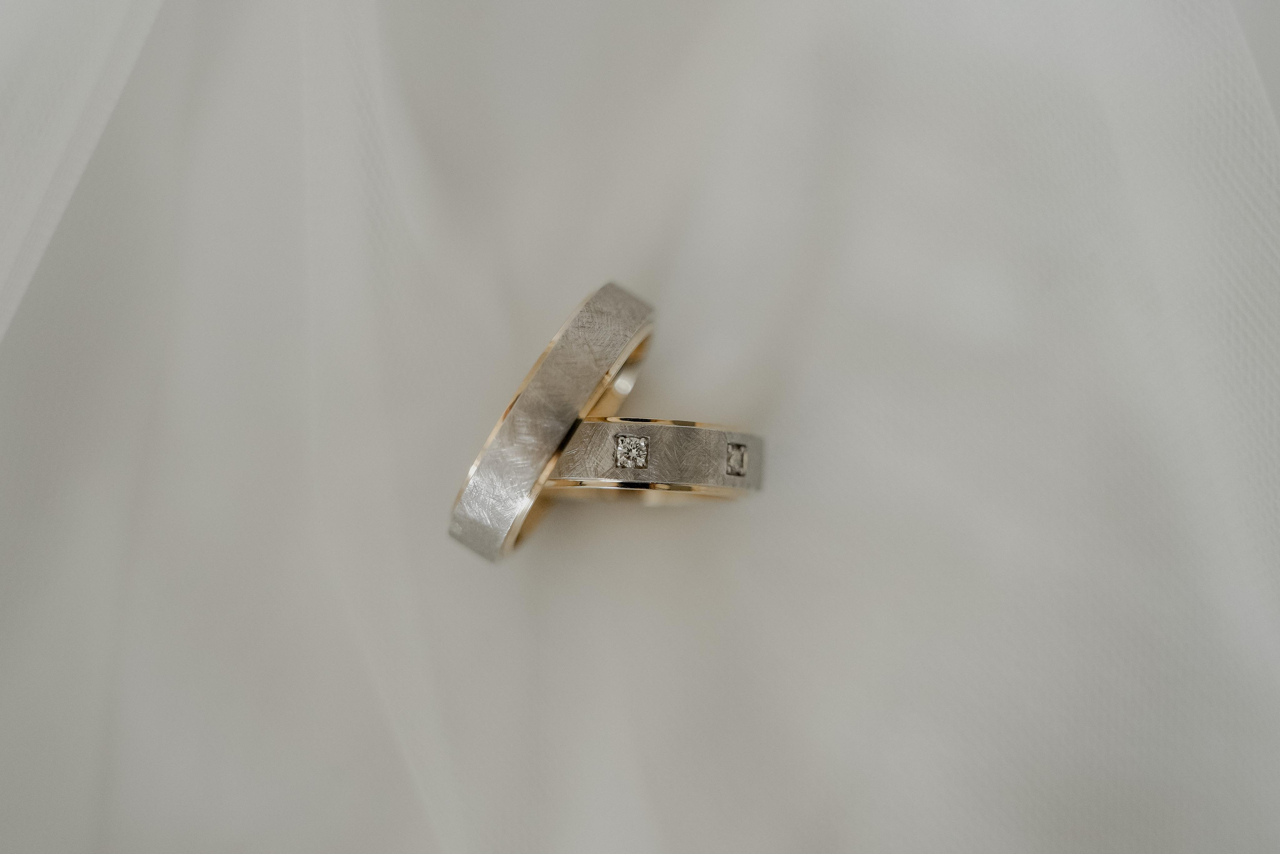 Кристина и Максим. Свадебный фотограф Марина Попова