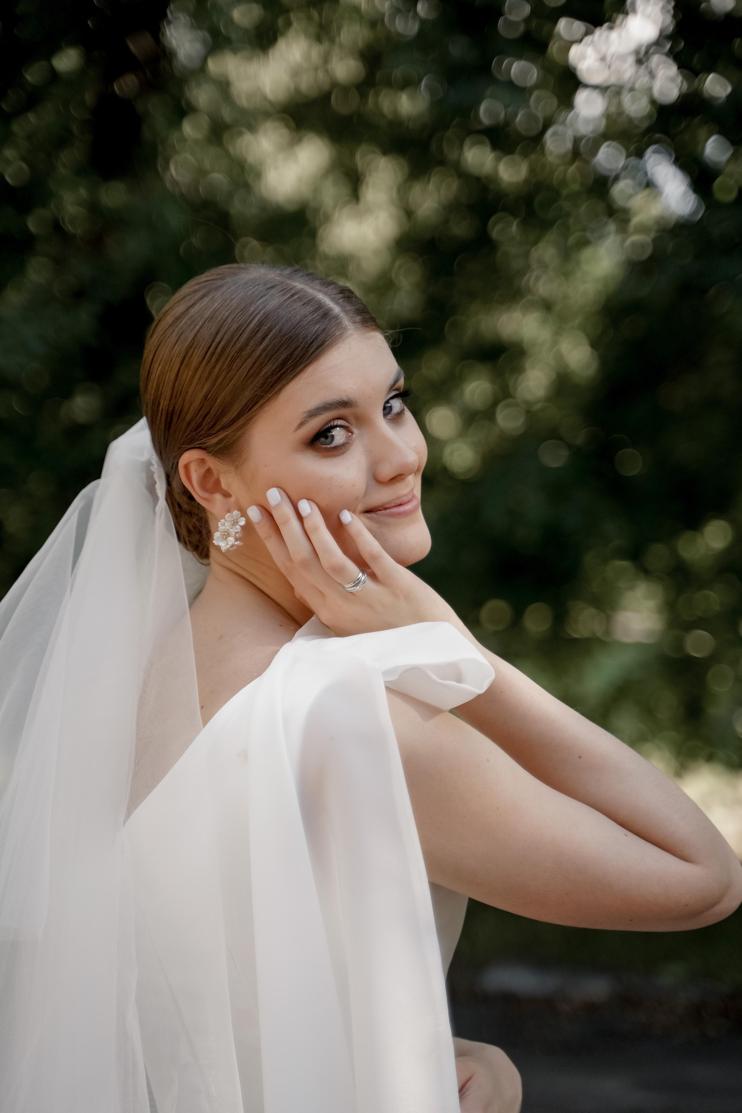 Зинаида и Иван. Свадебный фотограф Марина Попова