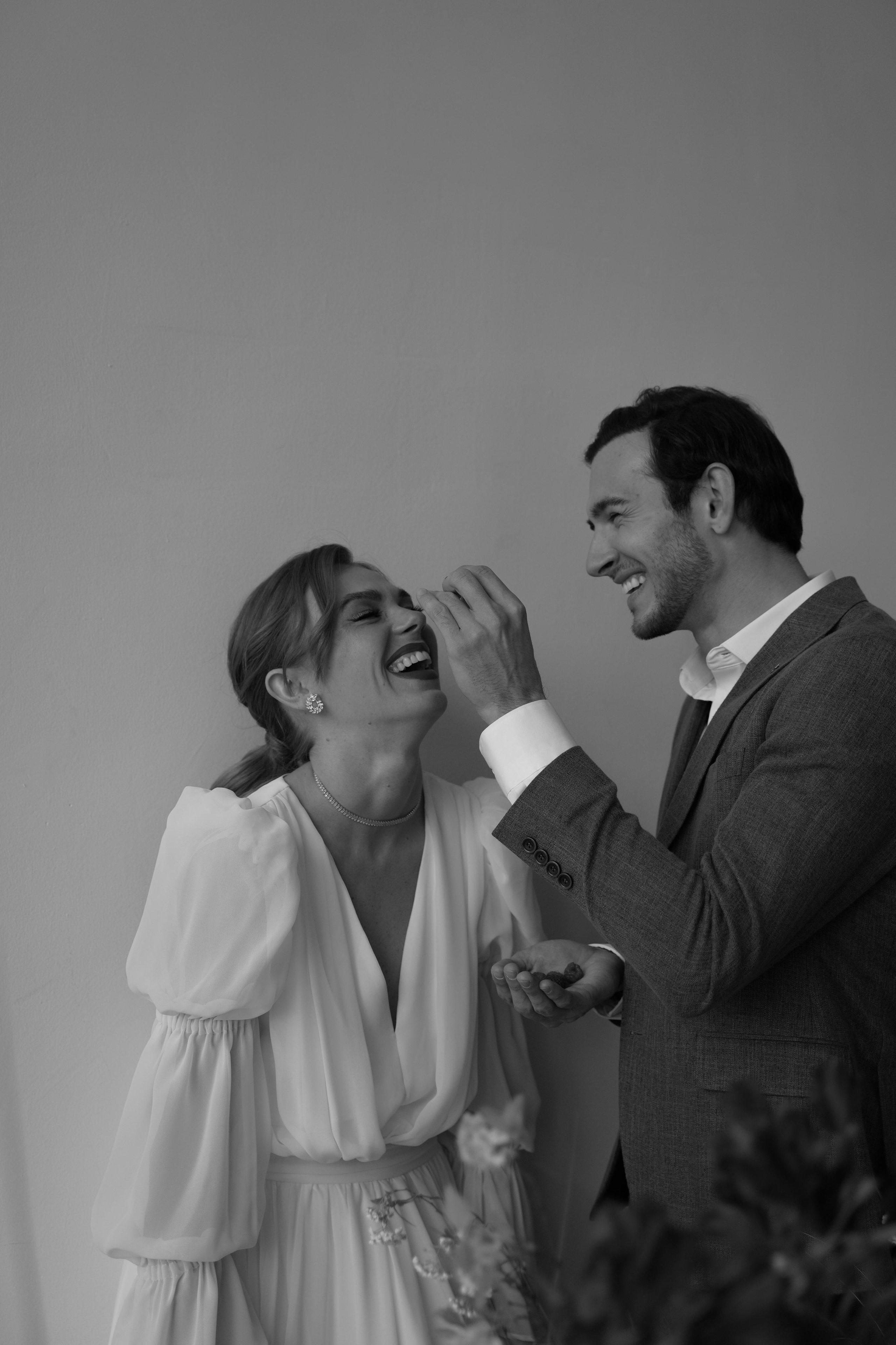 Лидия и Дмитрий. Свадебный фотограф Марина Попова