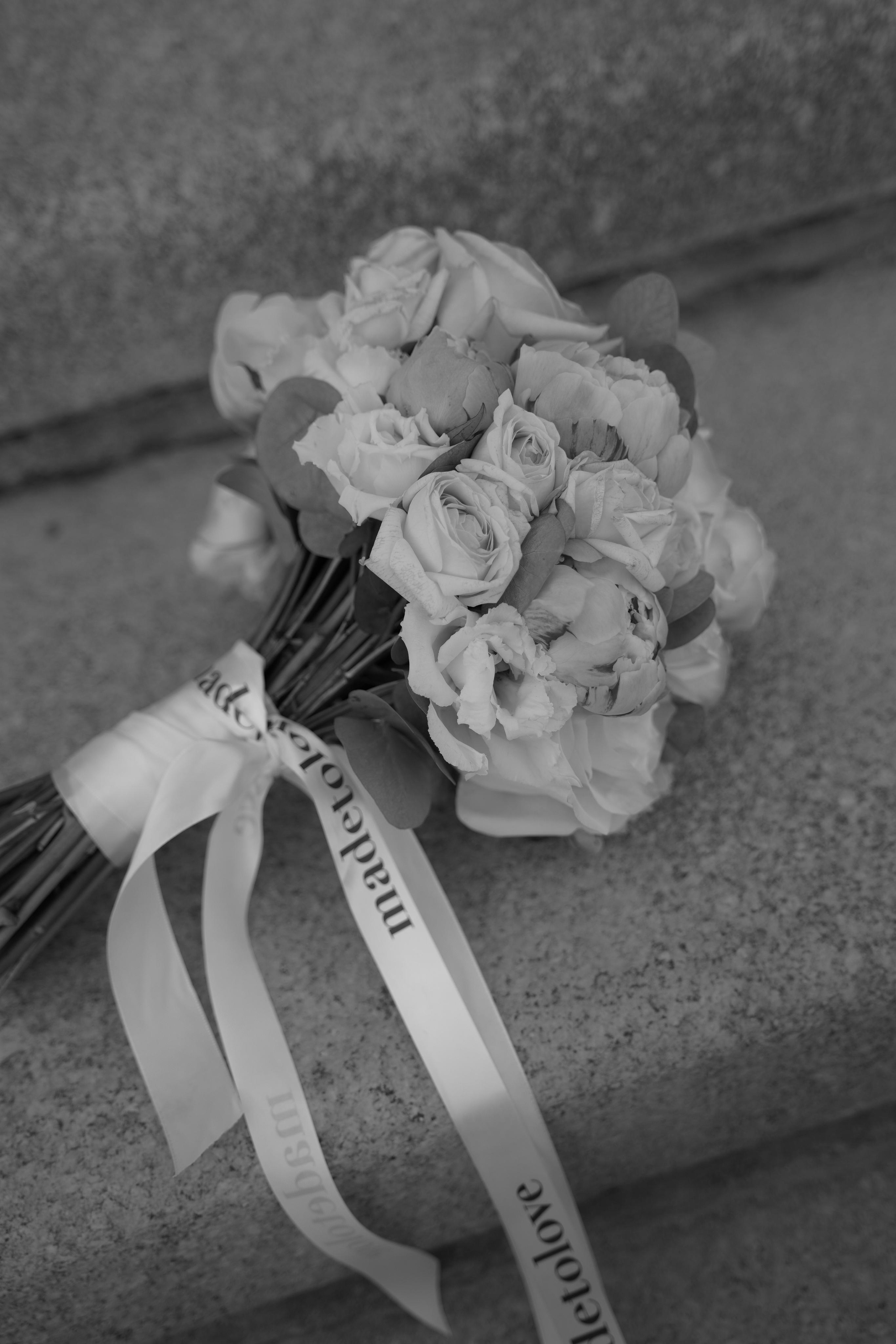 Марина и Андрей. Свадебный фотограф Марина Попова