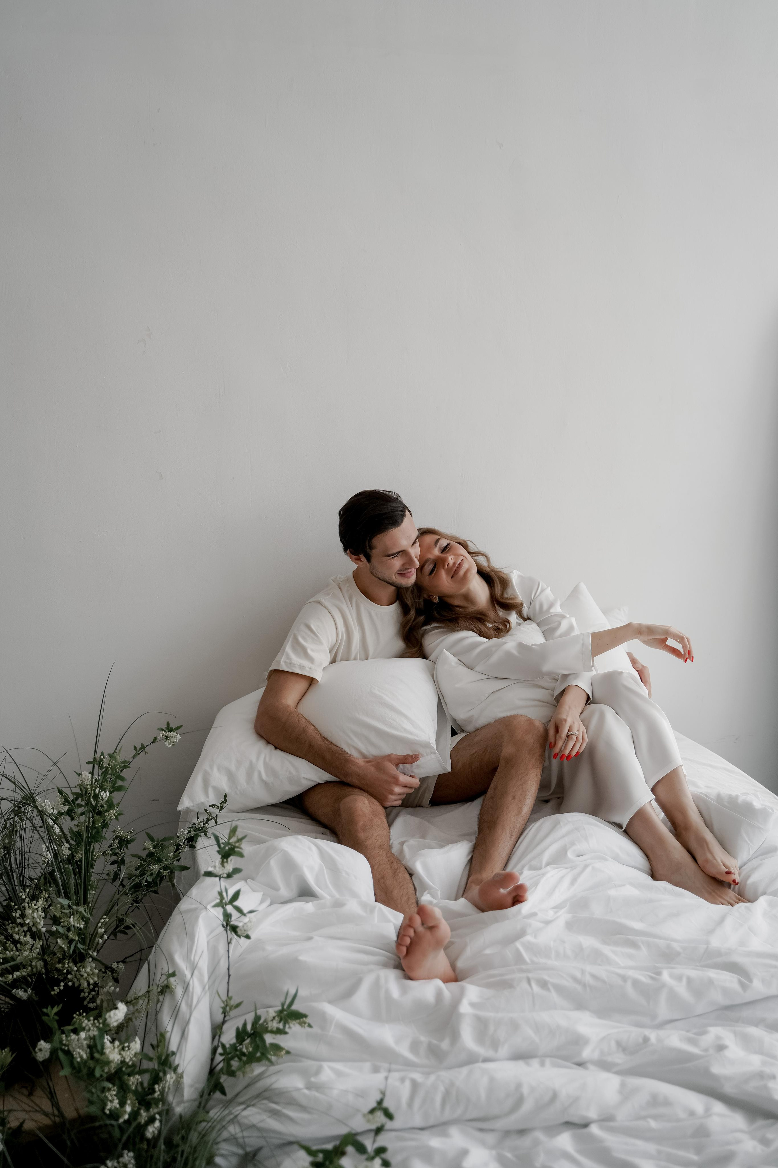 Лидия и Дмитрий. Свадебный фотограф Марина Попова