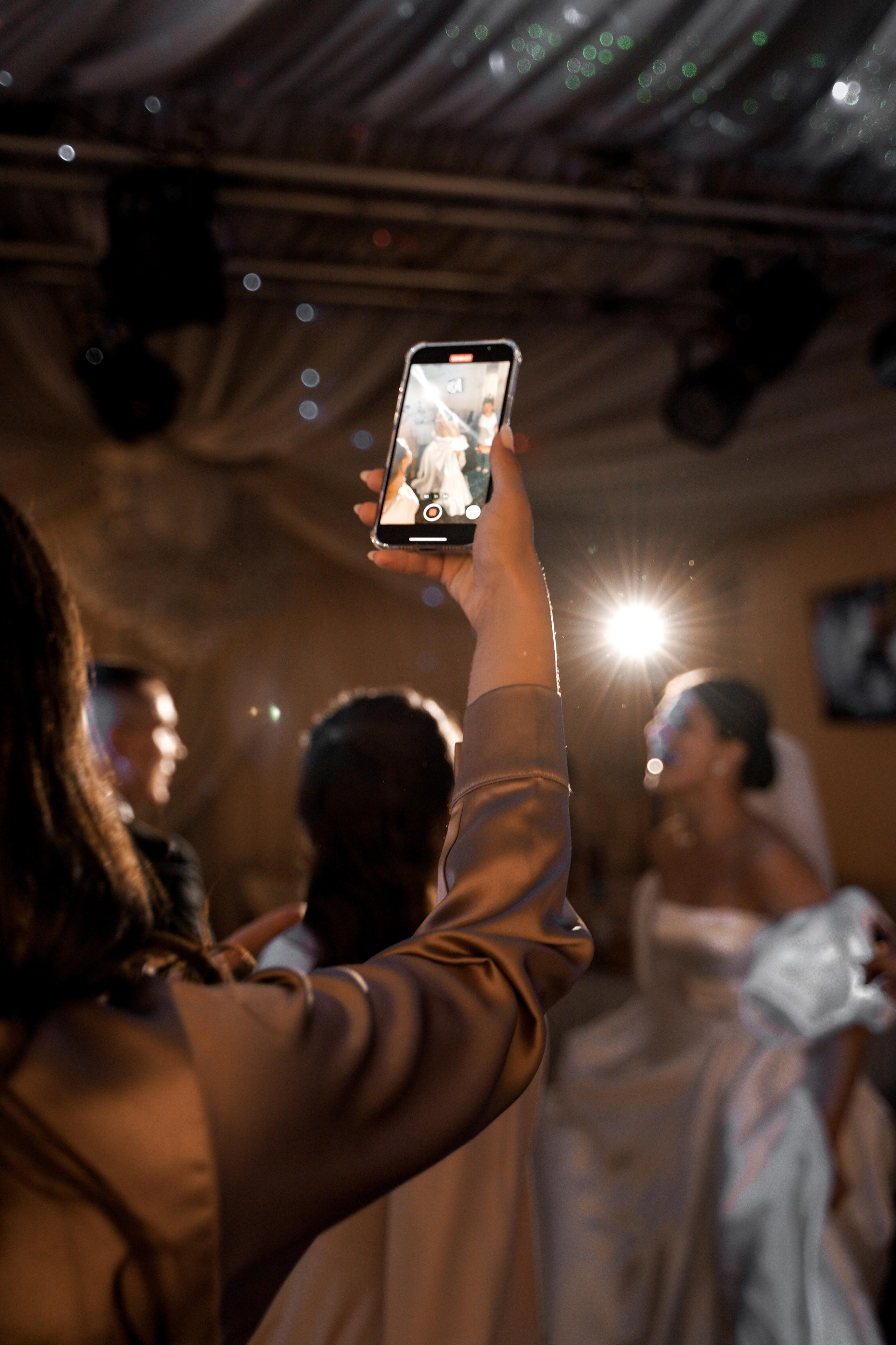 Алена и Олег. Свадебный фотограф Марина Попова