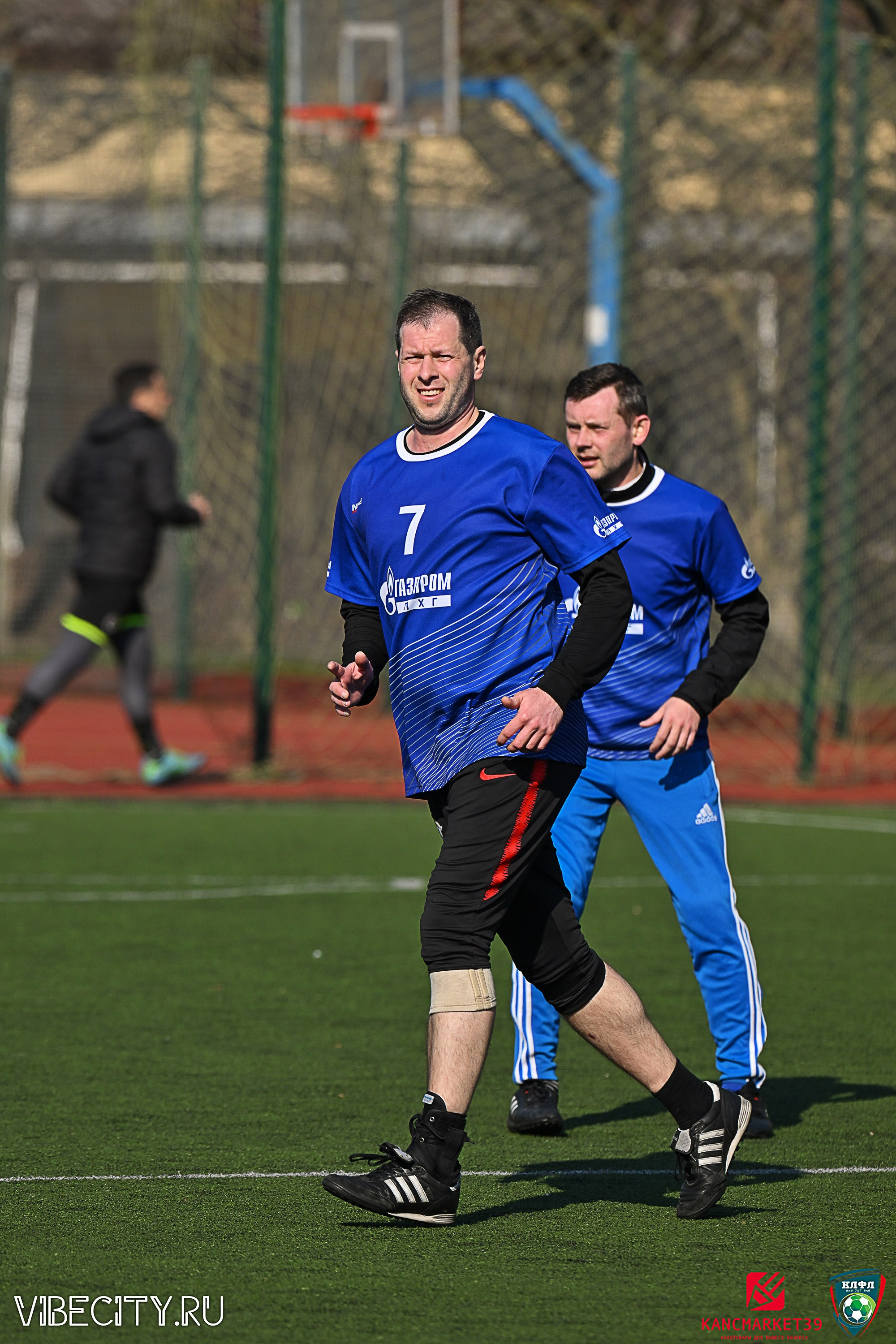 XX ЧЕМПИОНАТ КАЛИНИНГРАДСКОЙ ЛФЛ КАНЦМАРКЕТ39 сезона 2024–2025 гг. VIBECITY.RU Вайб Сити Ру Фоторепортажи Фотоотчеты Калининград