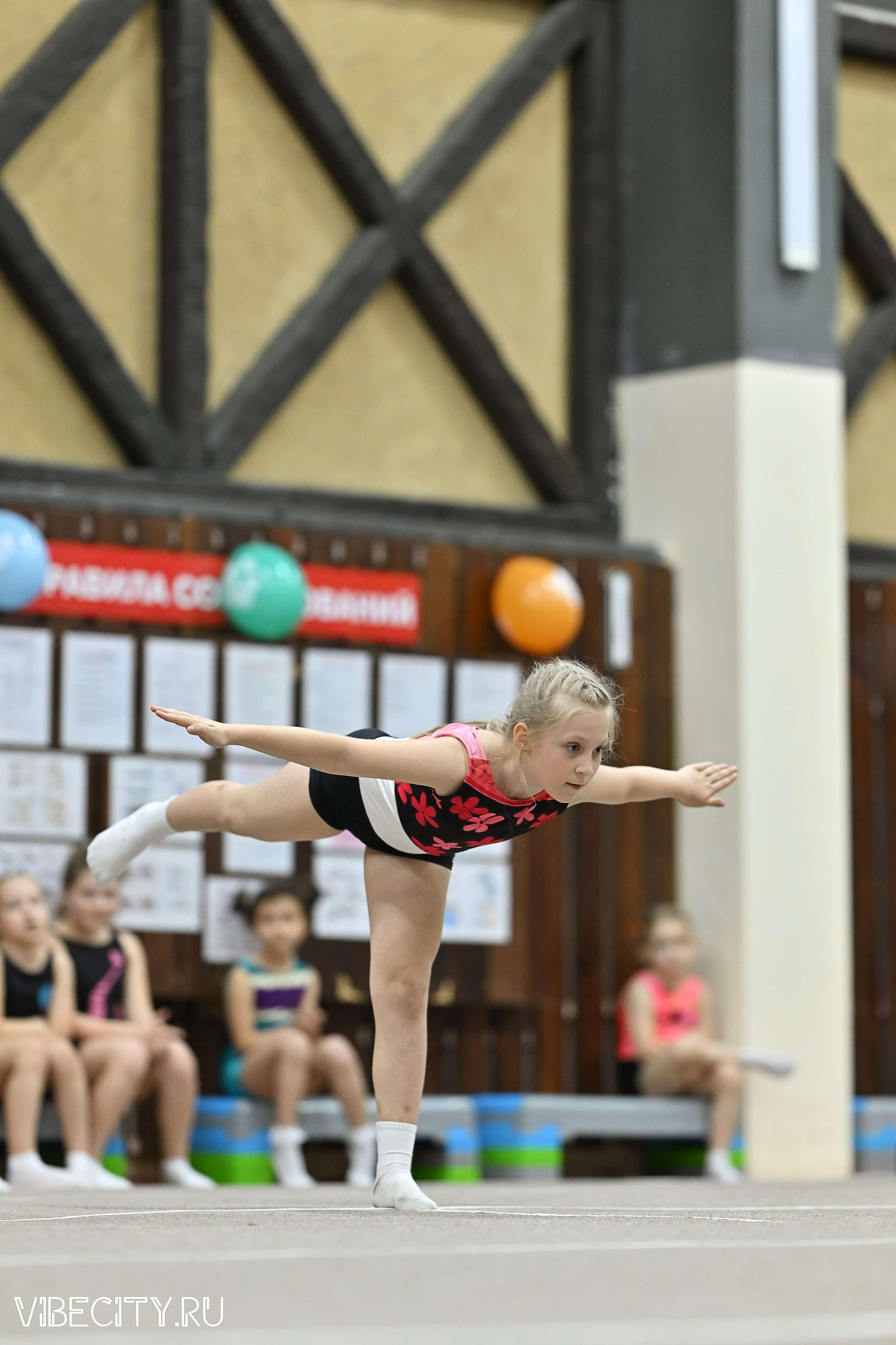Контрольная тренировка по спортивной гимнастике. VIBECITY.RU Вайб Сити Ру Фоторепортажи Фотоотчеты Калининград