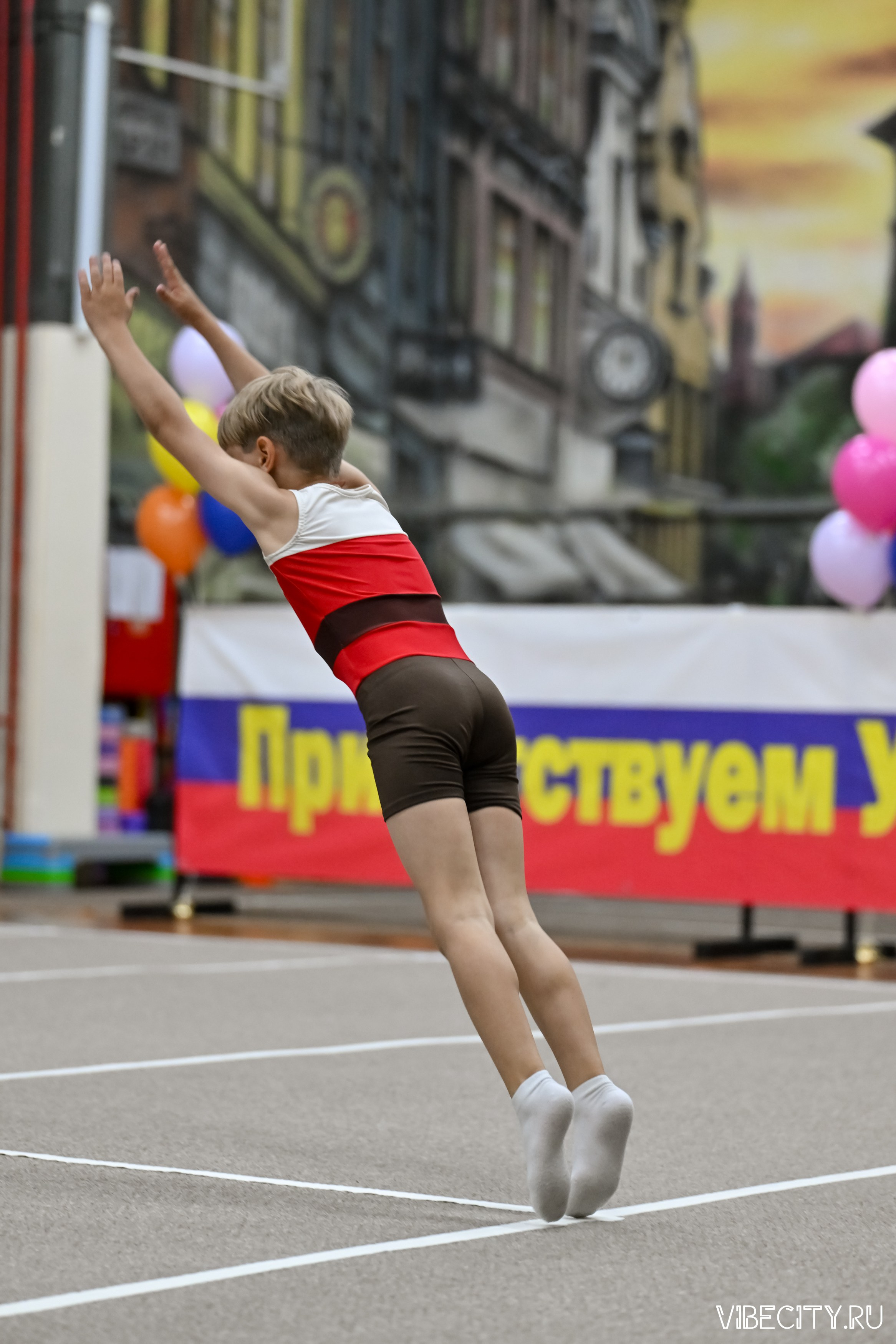 Контрольная тренировка по спортивной гимнастике. VIBECITY.RU Вайб Сити Ру Фоторепортажи Фотоотчеты Калининград