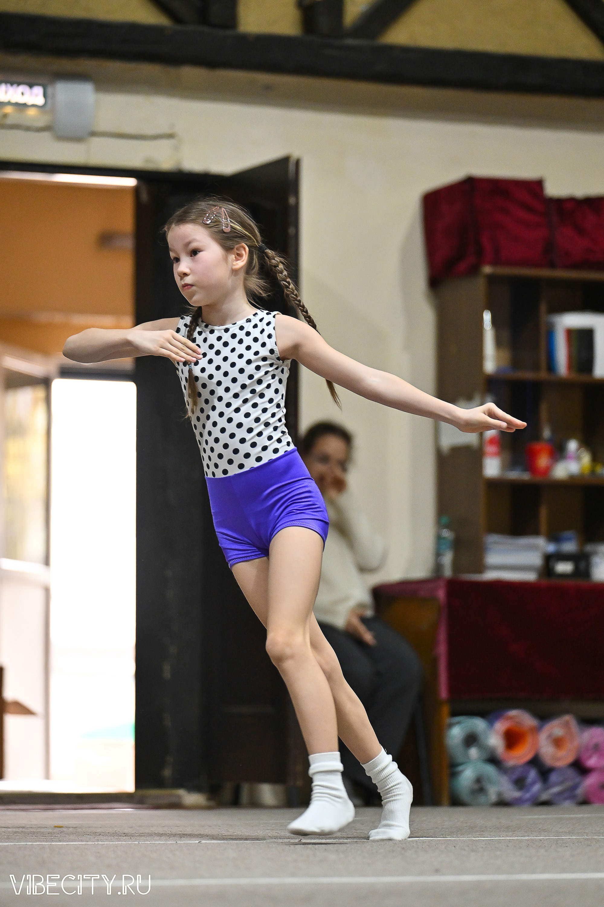 Контрольная тренировка по спортивной гимнастике. VIBECITY.RU Вайб Сити Ру Фоторепортажи Фотоотчеты Калининград